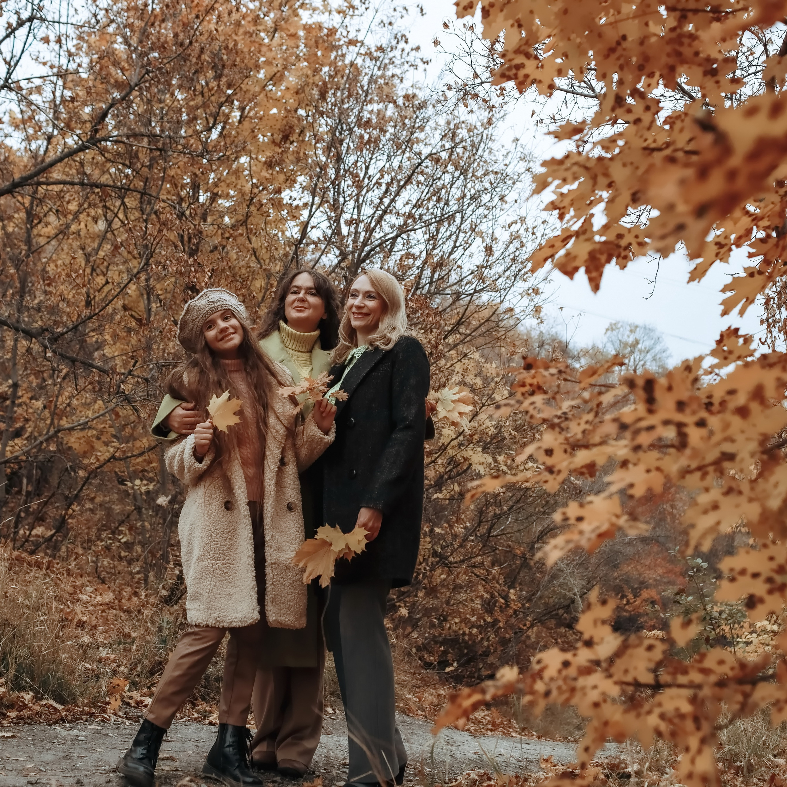 Отзывы. Фотограф Софья Васильковская