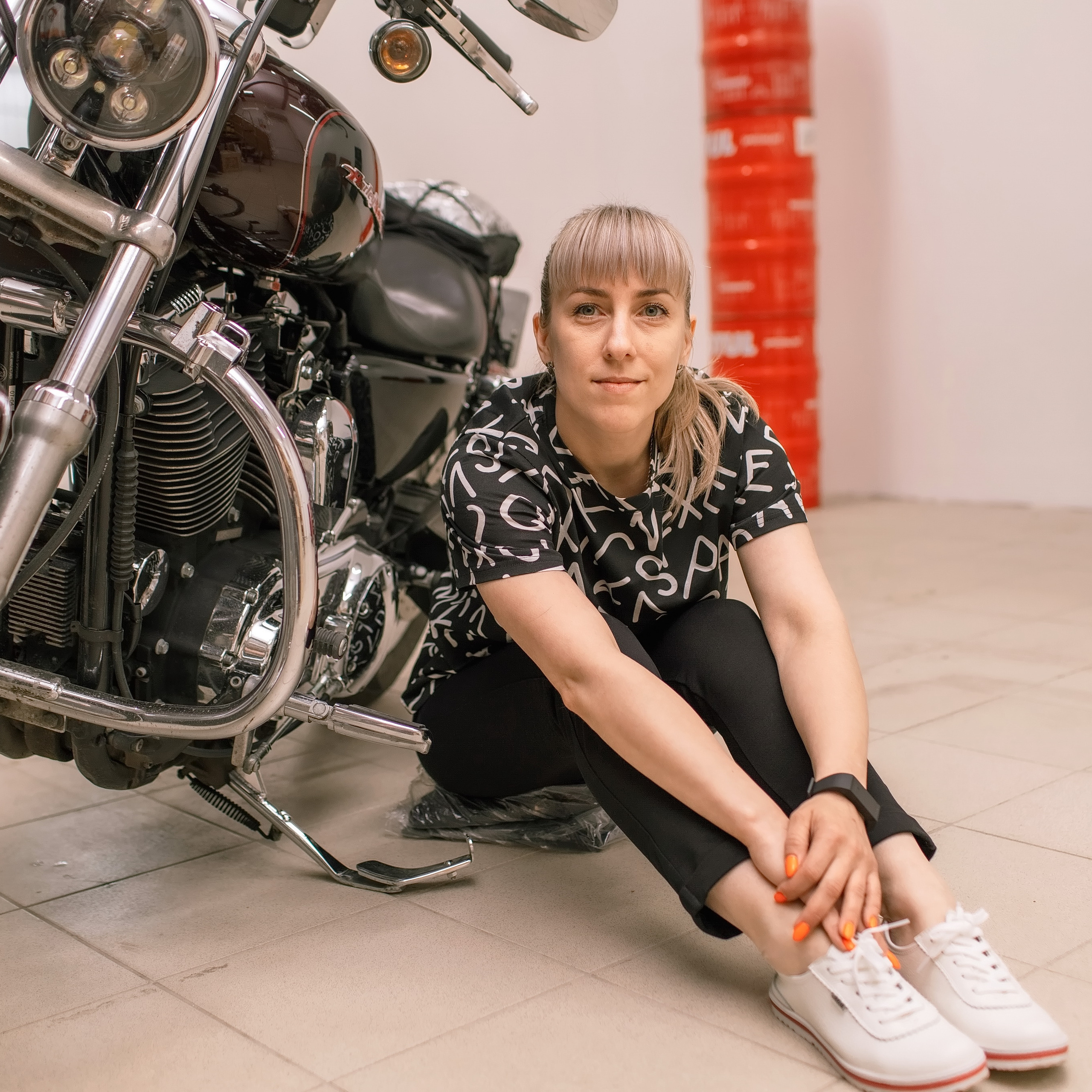 Отзывы. Фотограф Софья Васильковская