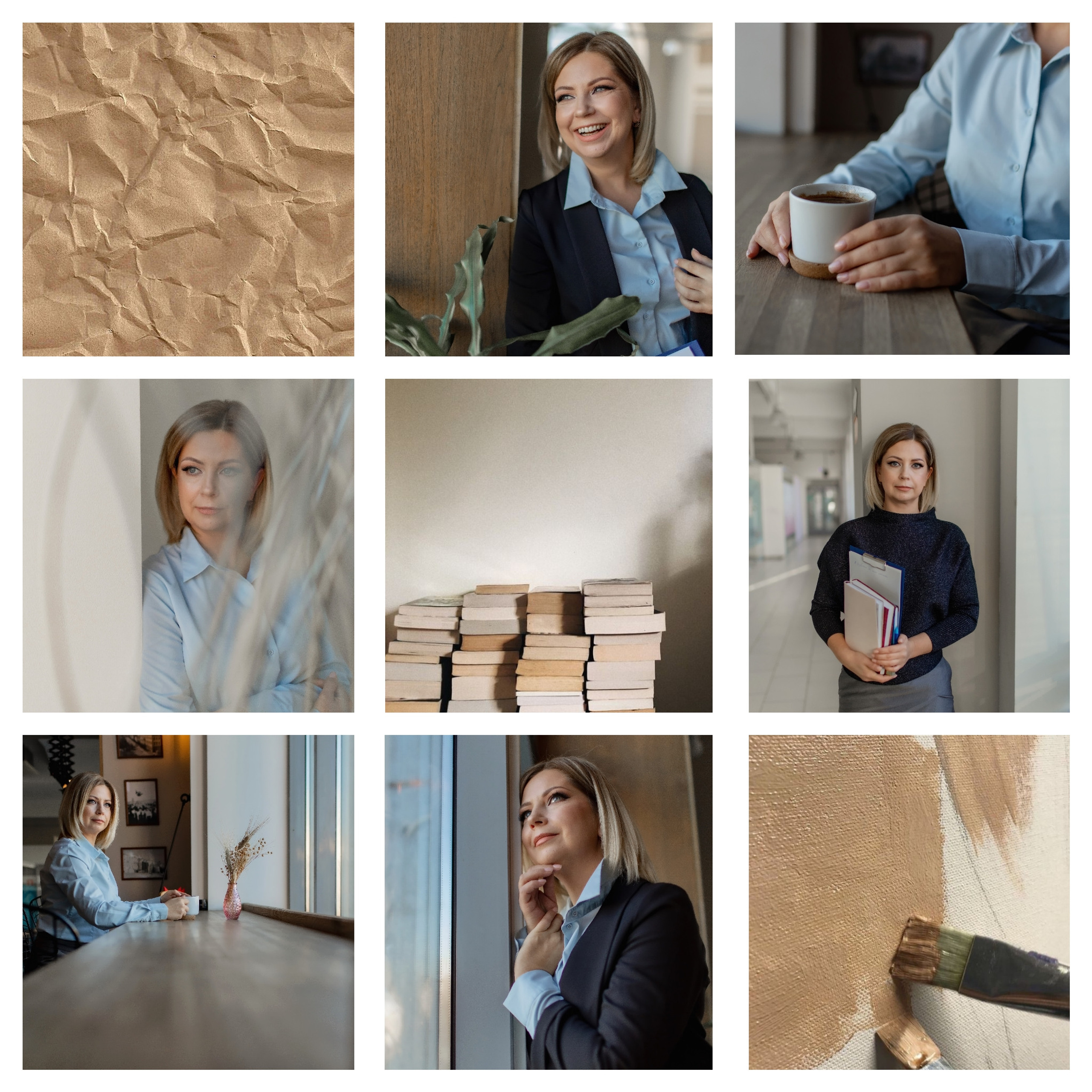 Фото контент для Психолога