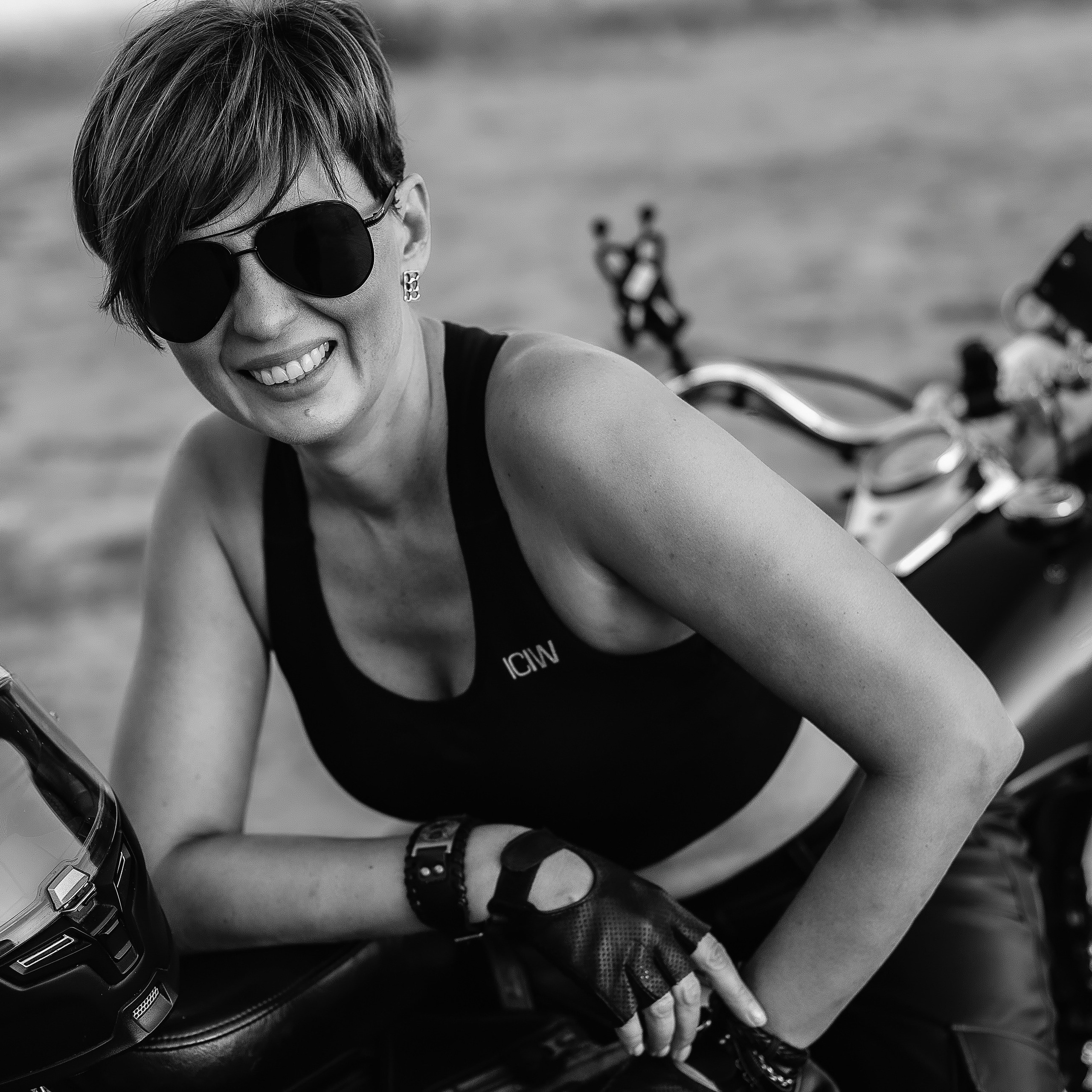 Я МОТОЦИКЛИСТ ТОЖЕ