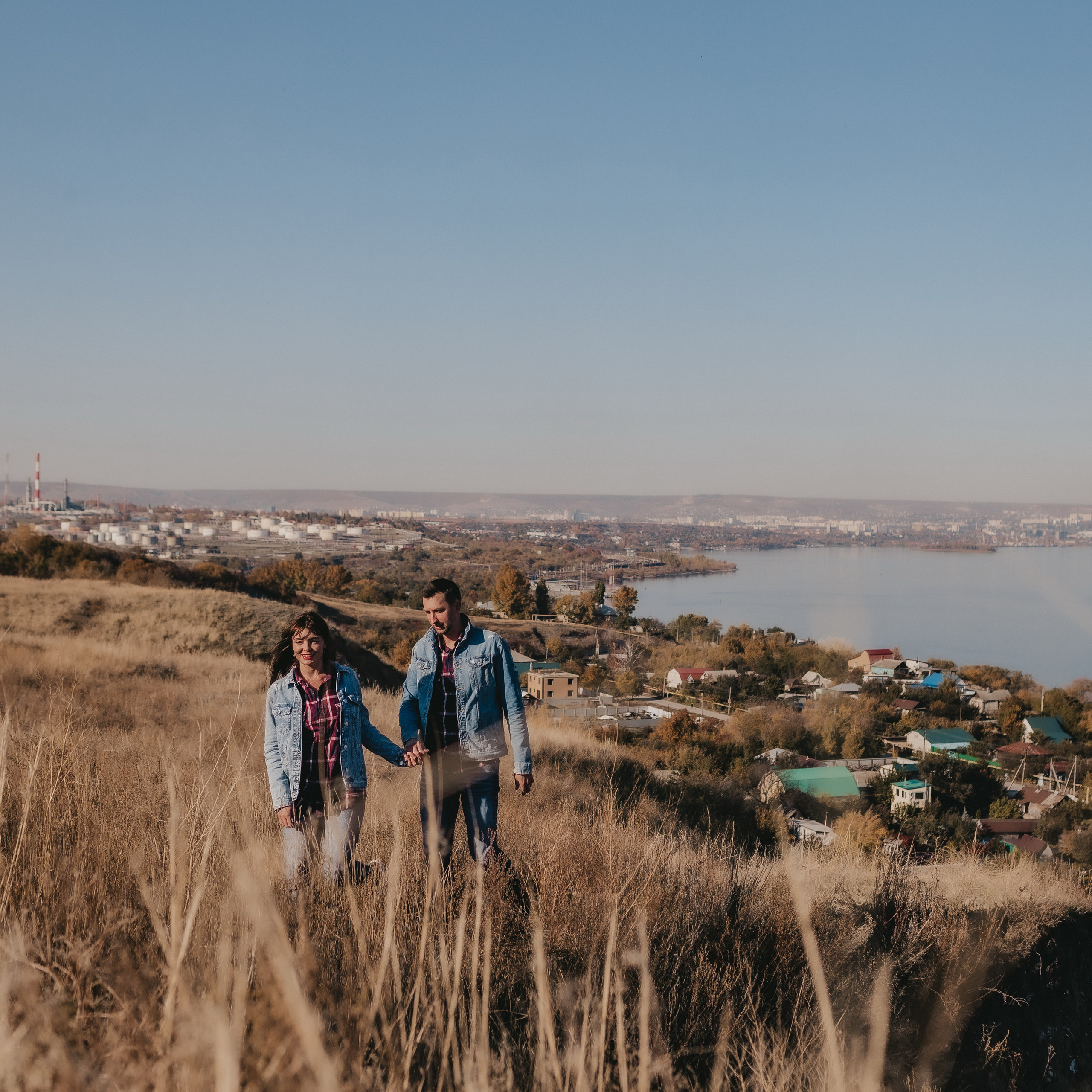 Прогулка на Увеке. Фотопрогулка на природе. Лавсторифото в Саратове и Энгельсе