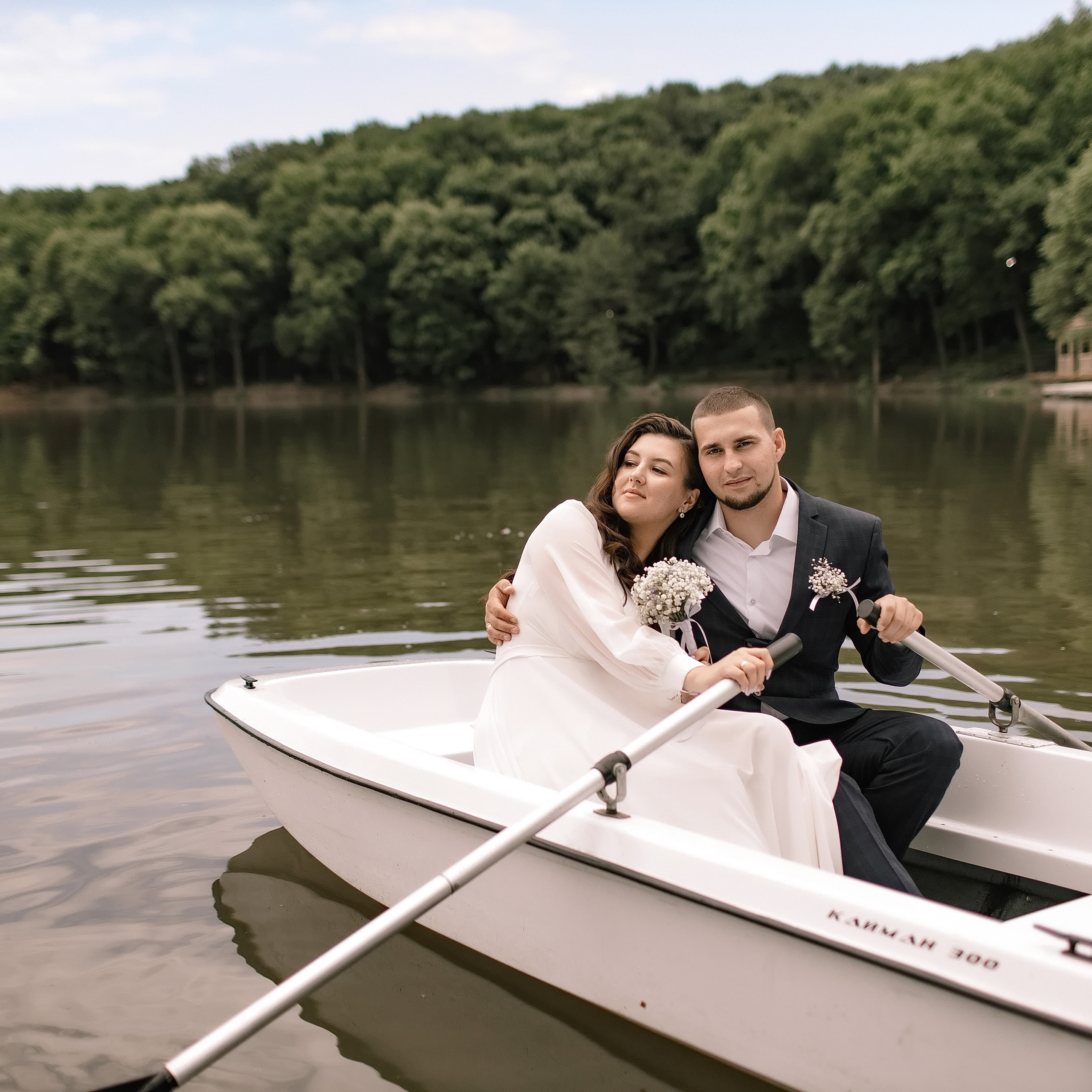 Свадьба Сергей и Диана