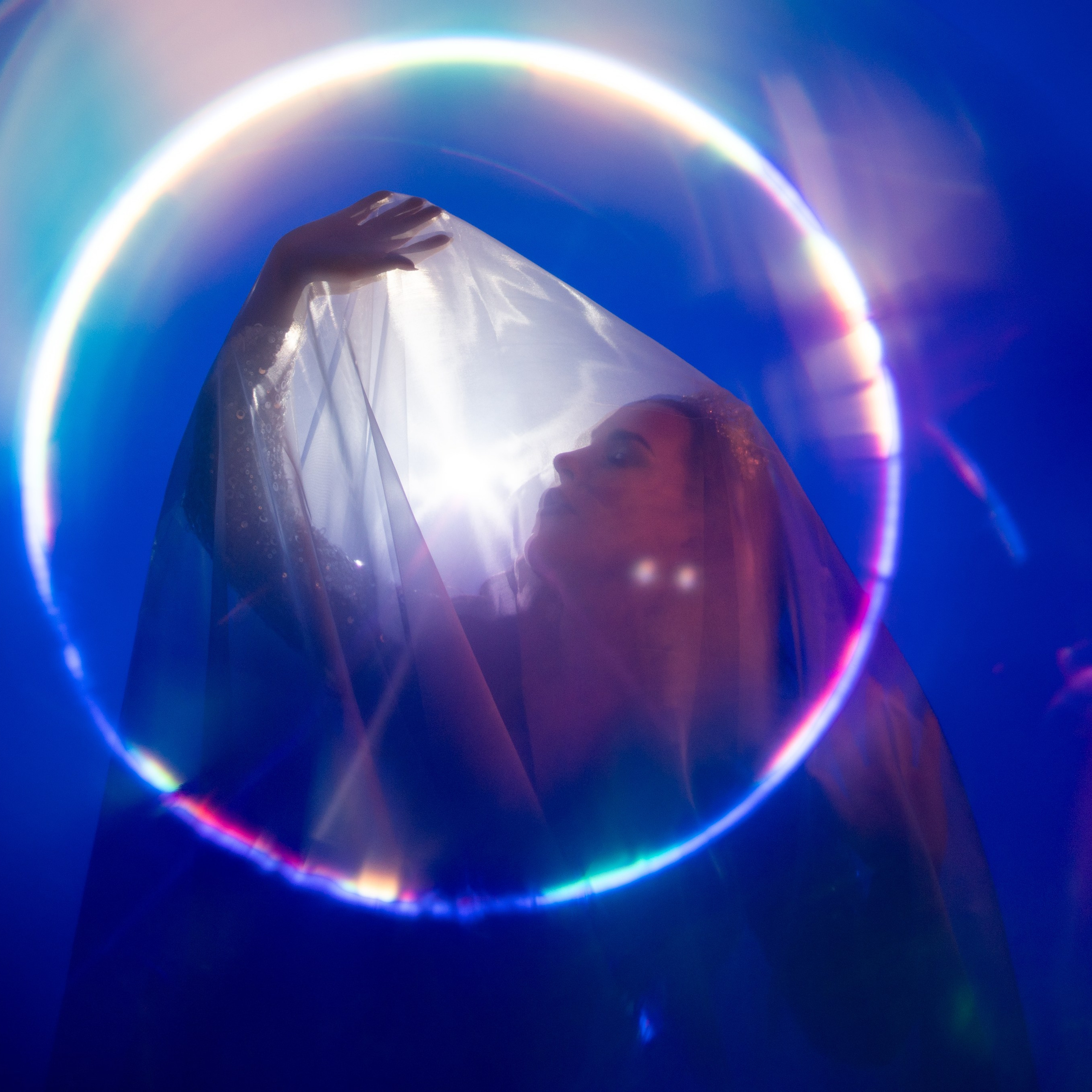 ПЕВЧАЯ, фолк певица