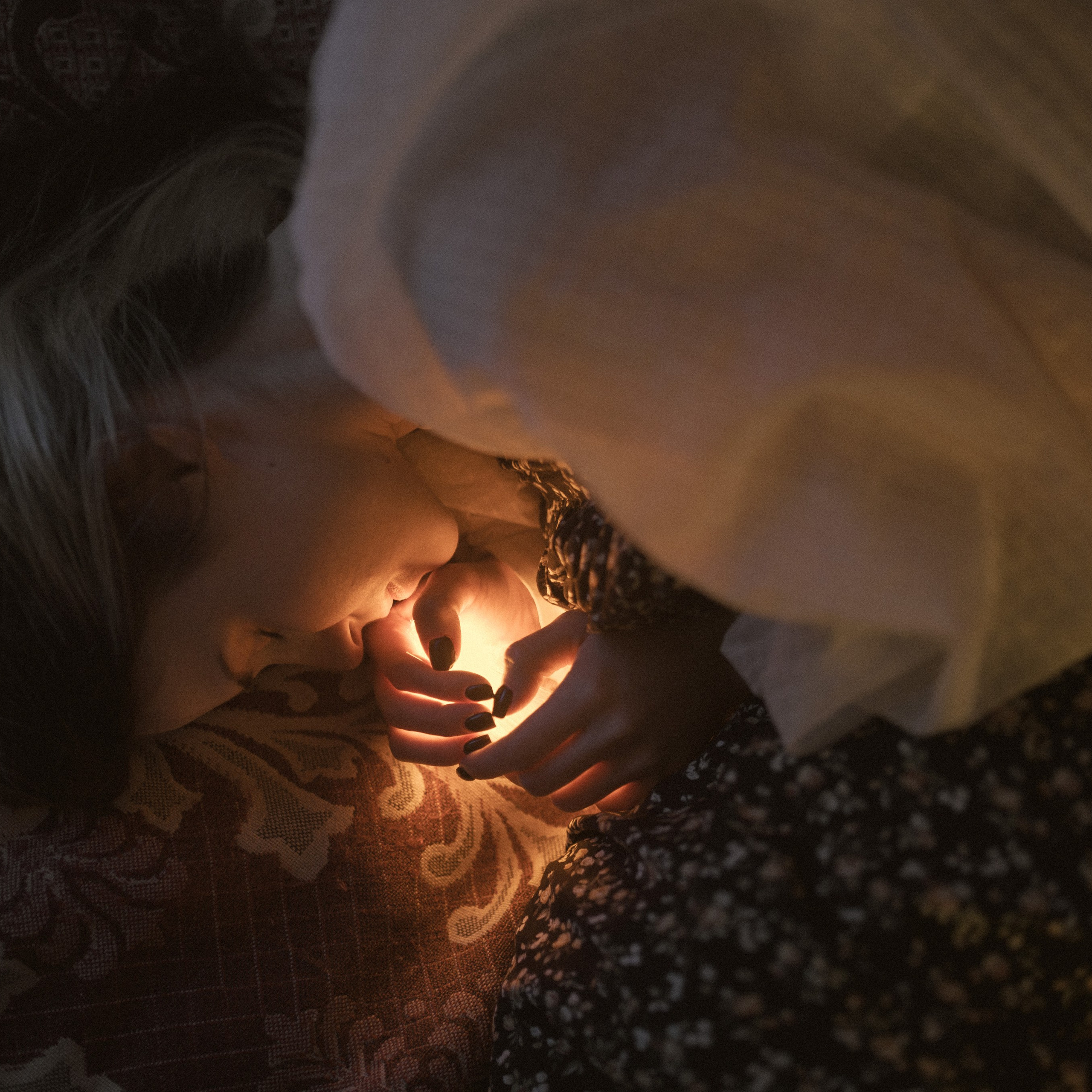 Елена Межова, фолк-группа «Матрёха»