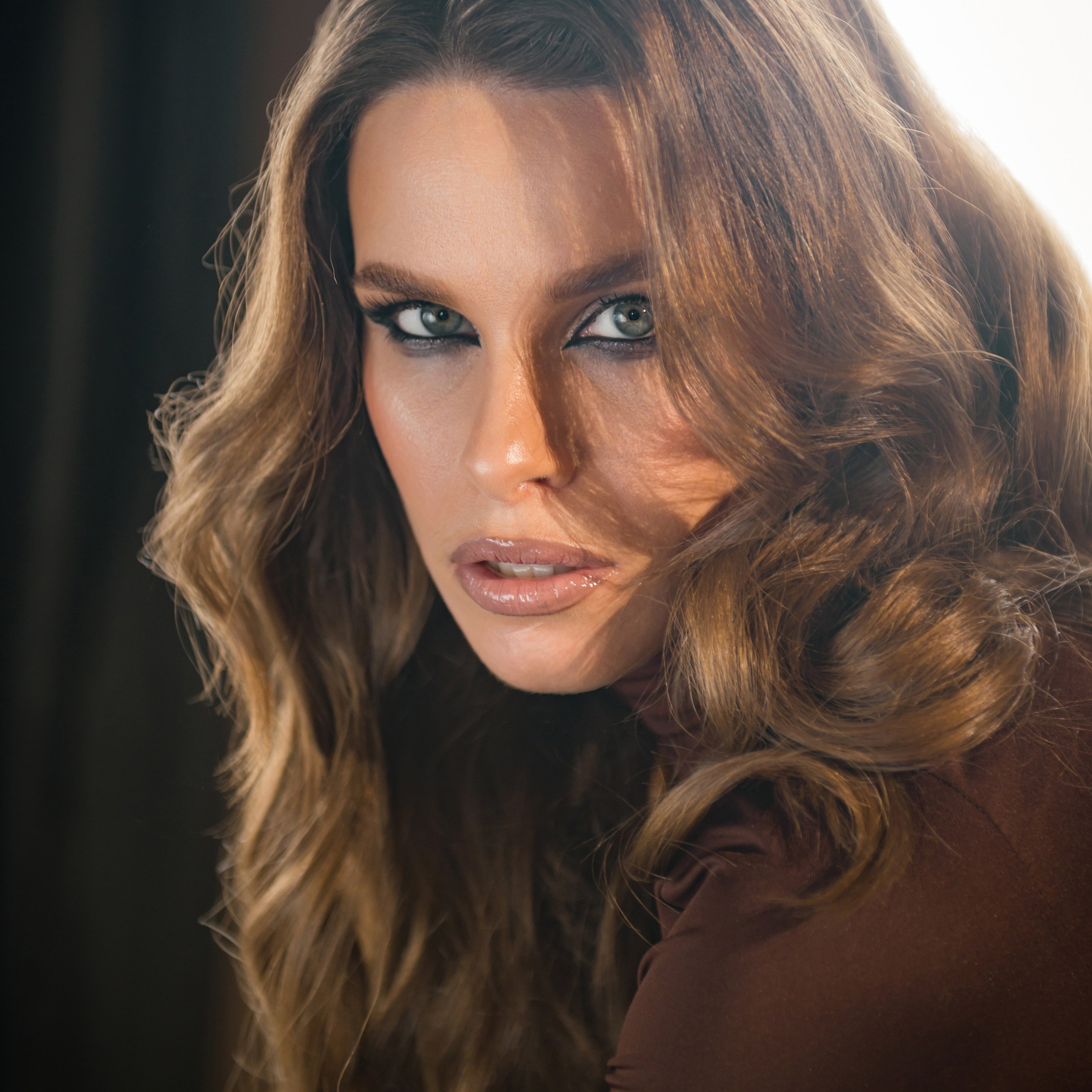 Мария Русакова, солистка группы БАНД’ЭРОС