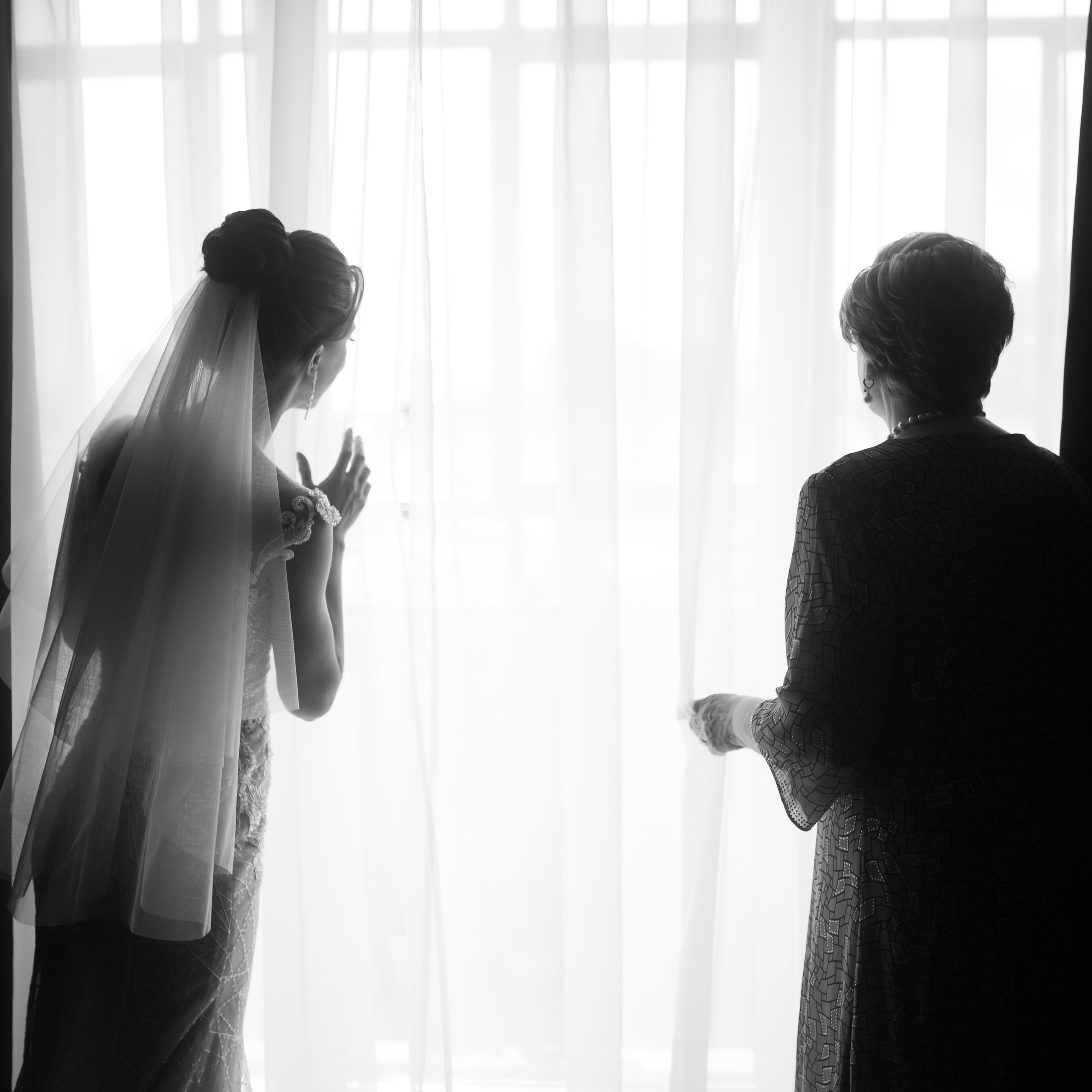 Михаил и Римма