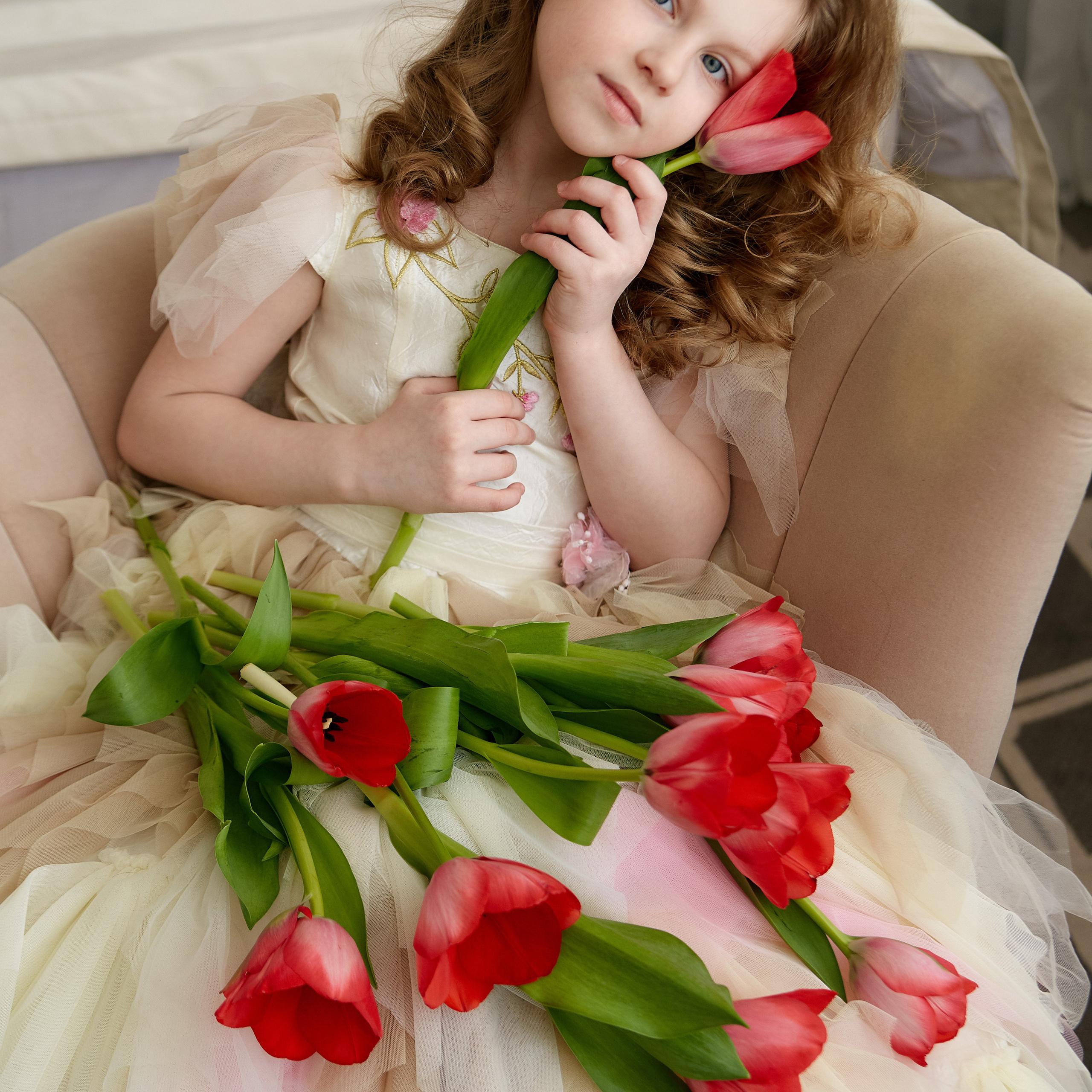 Отзывы. Профессиональный фотограф Светлана Писарева