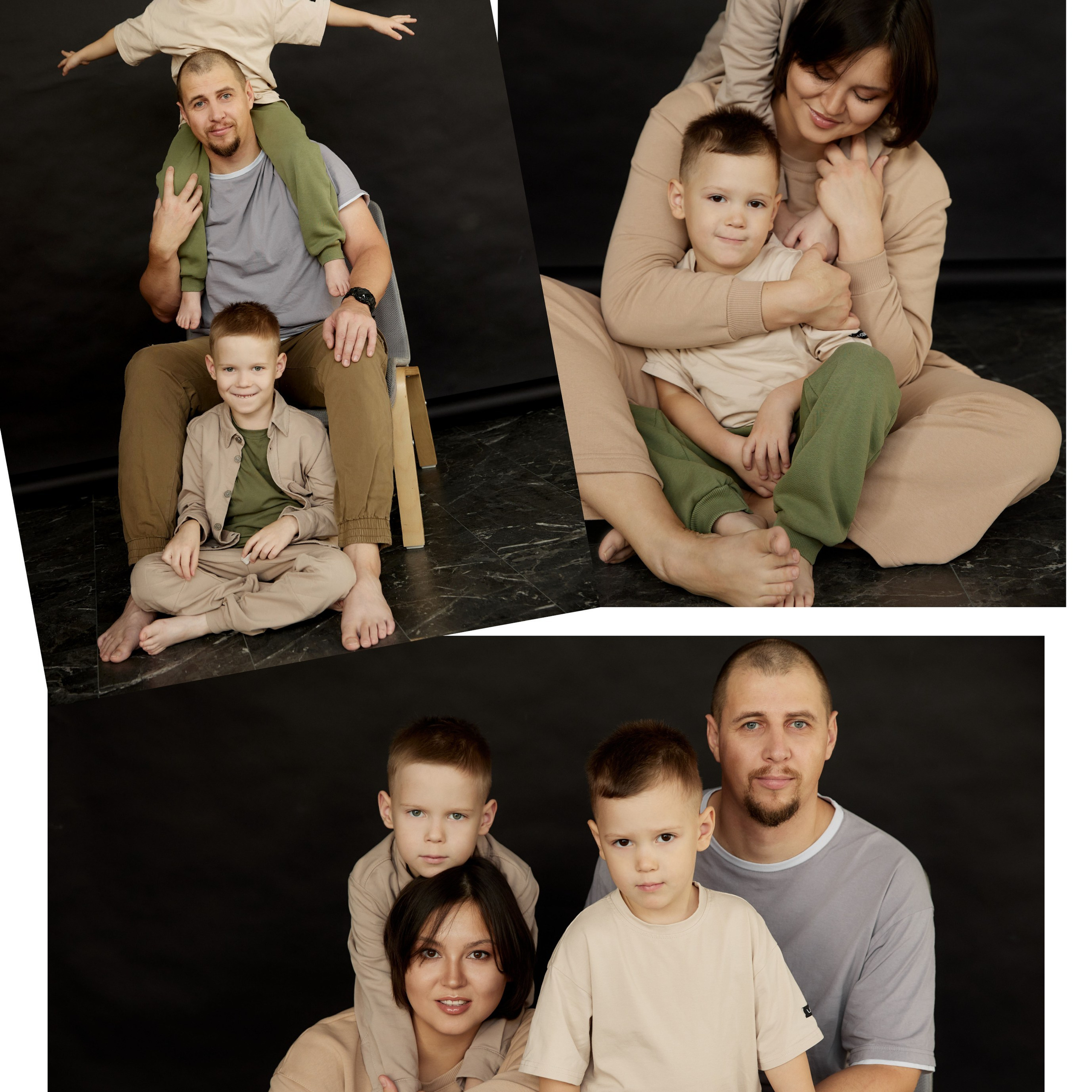 Отзывы. Профессиональный фотограф Светлана Писарева