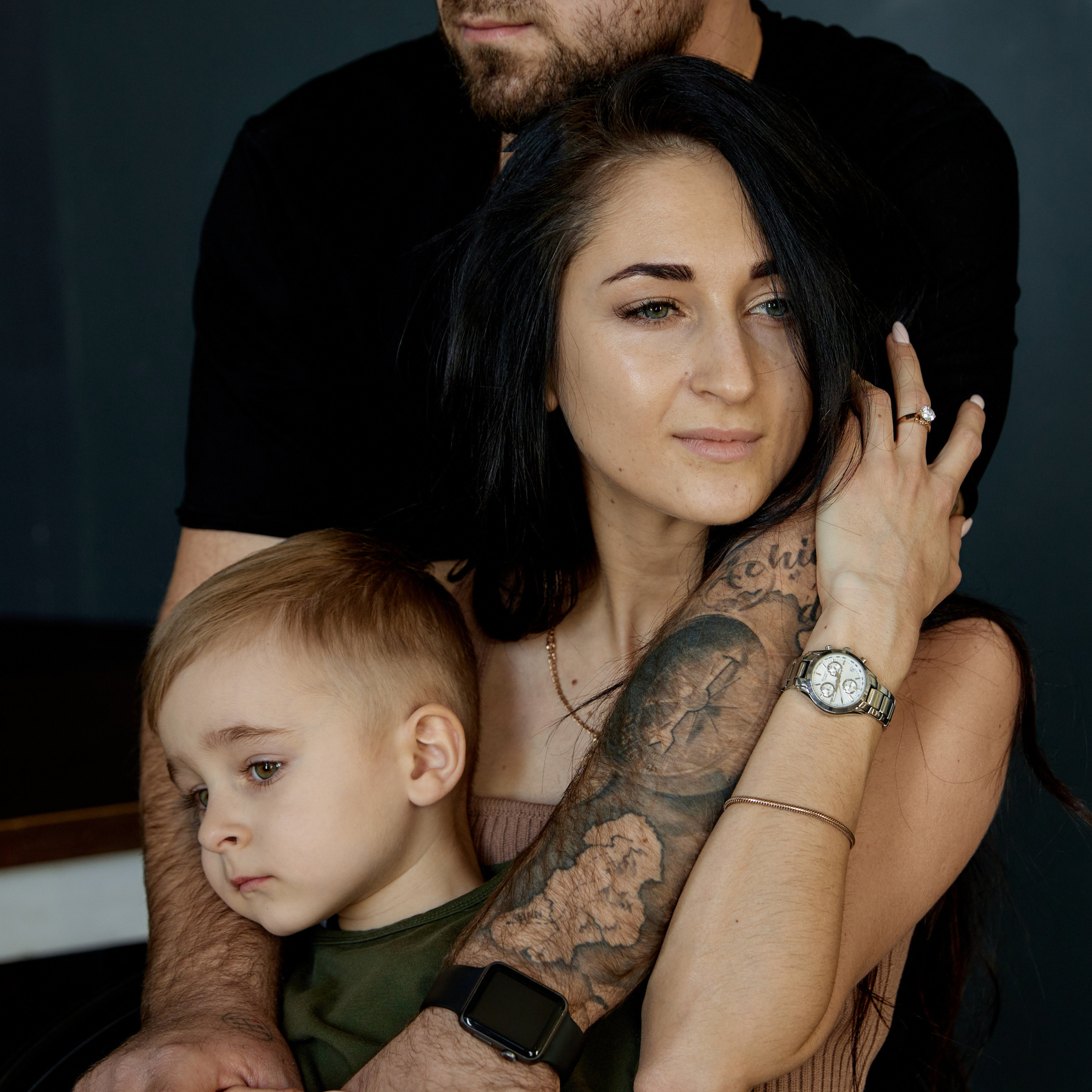 Отзывы. Профессиональный фотограф Светлана Писарева