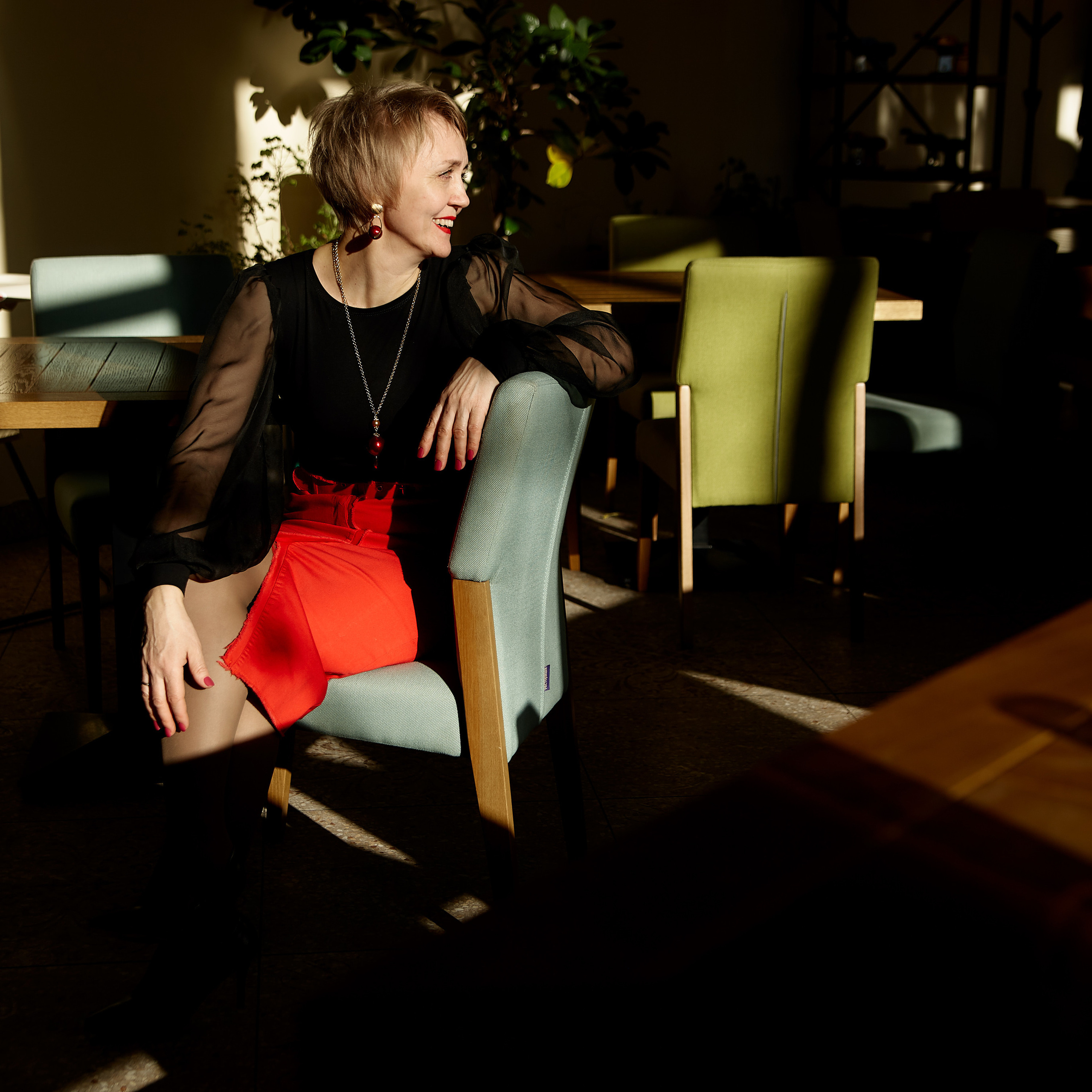 Отзывы. Профессиональный фотограф Светлана Писарева