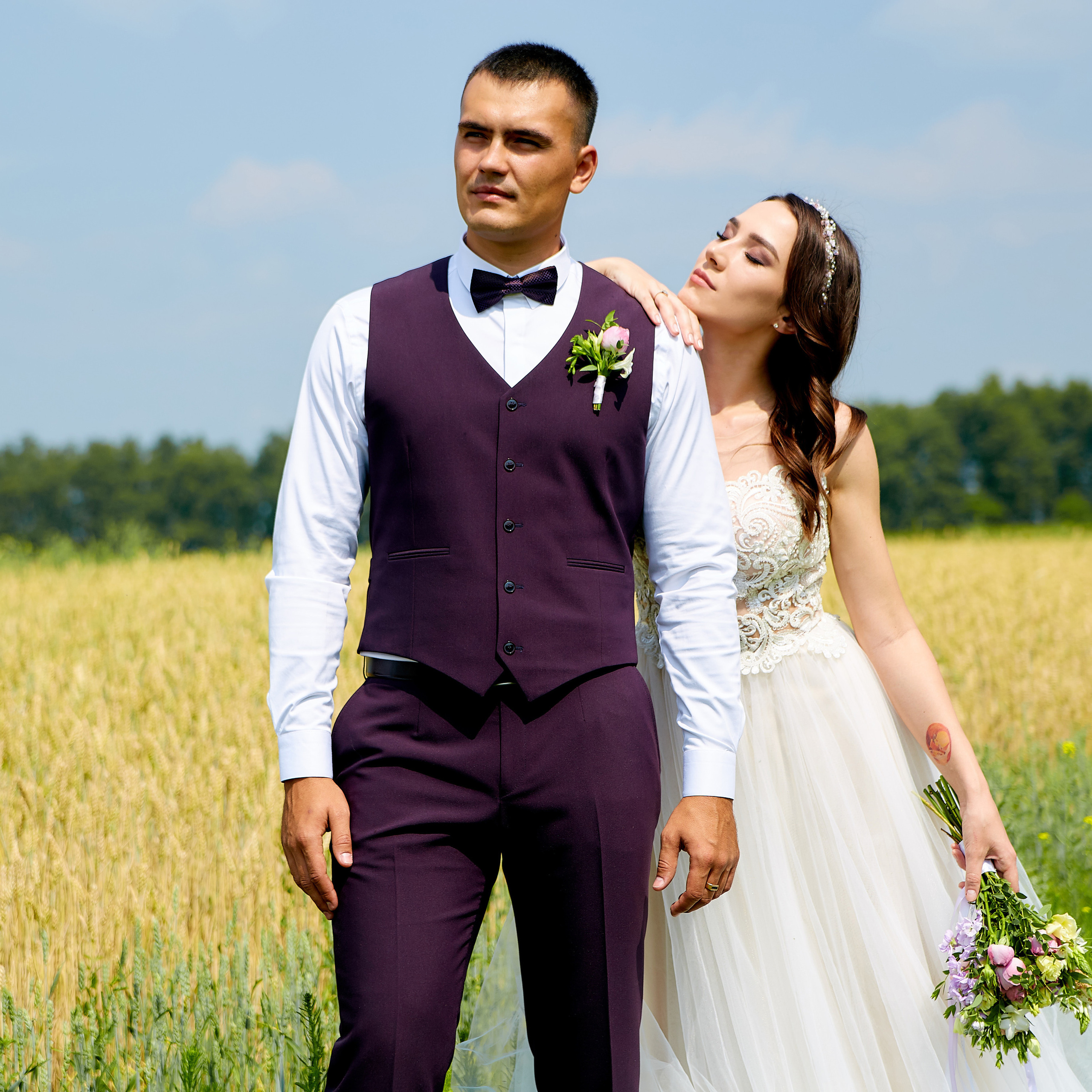 Отзывы. Профессиональный фотограф Светлана Писарева