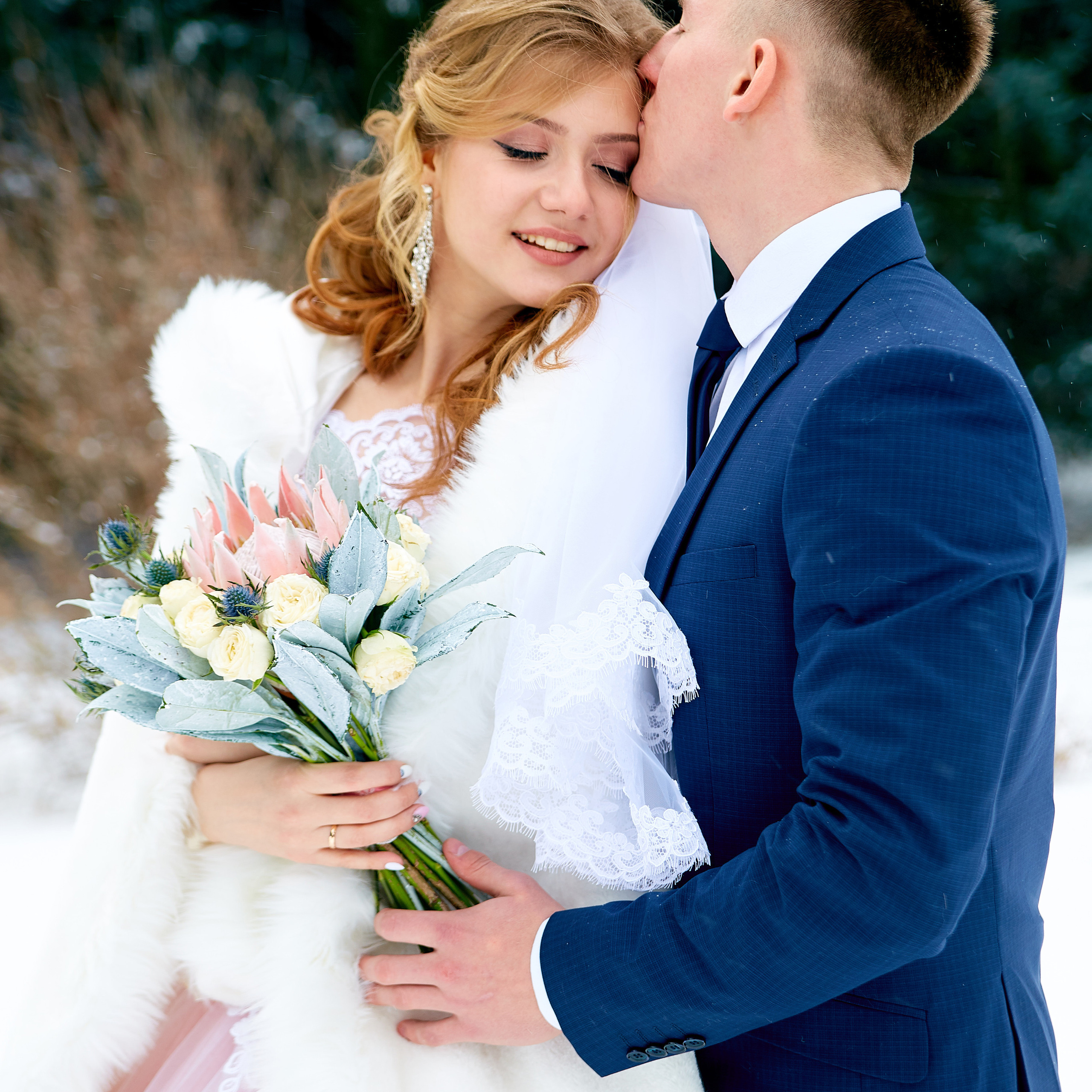 Отзывы. Профессиональный фотограф Светлана Писарева