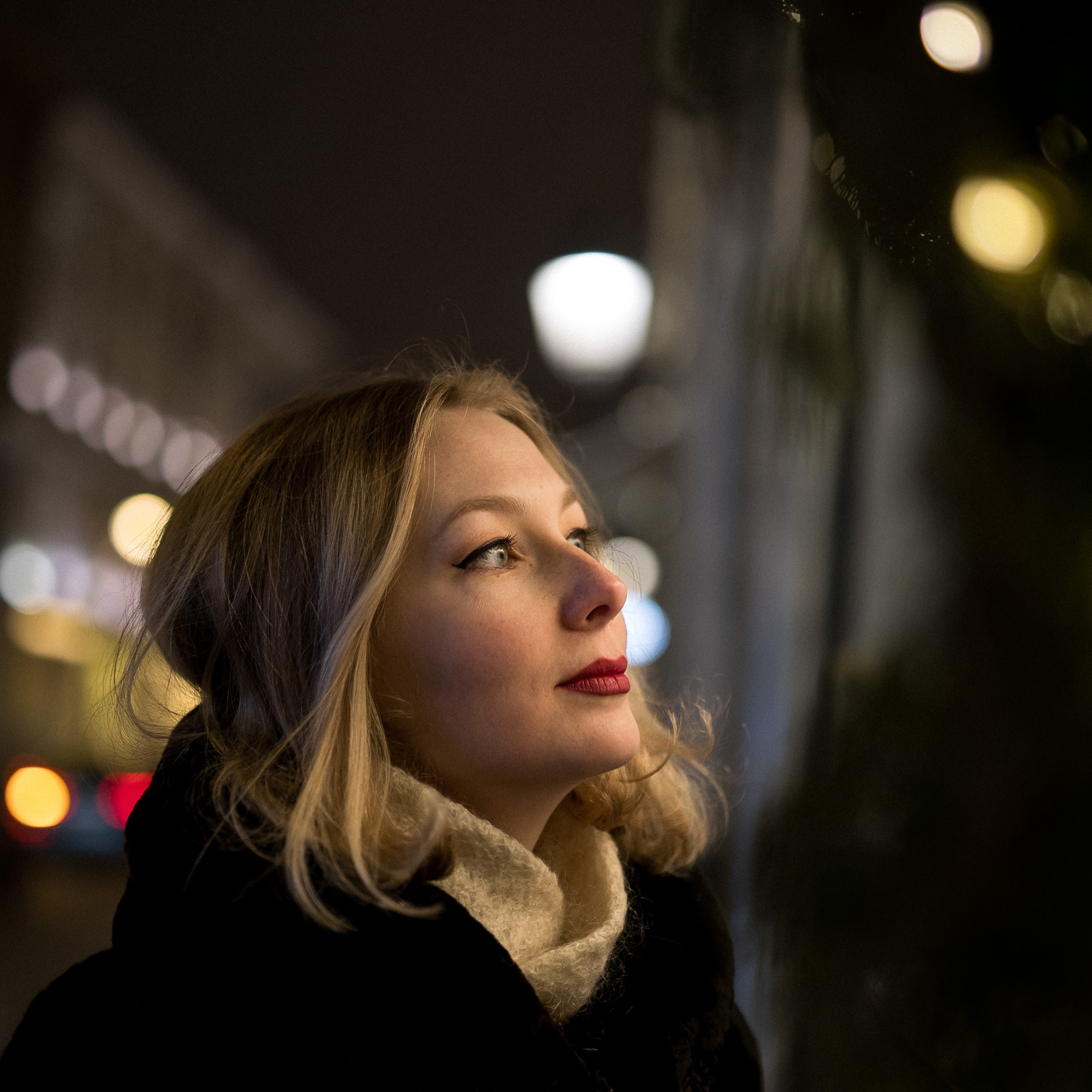 Истории. Фотограф Алексей Ка…