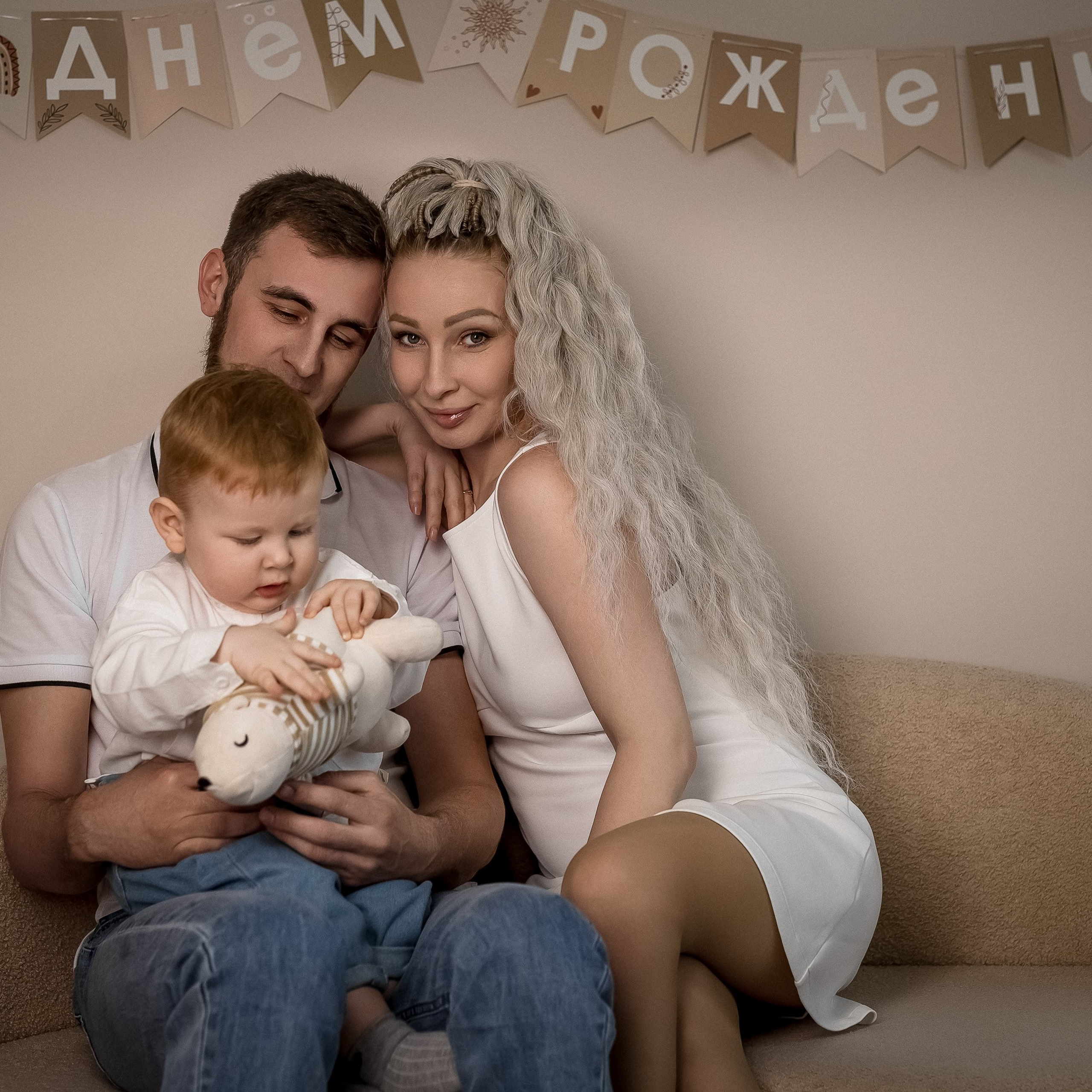 Истории. Фотограф Алексей Ка…