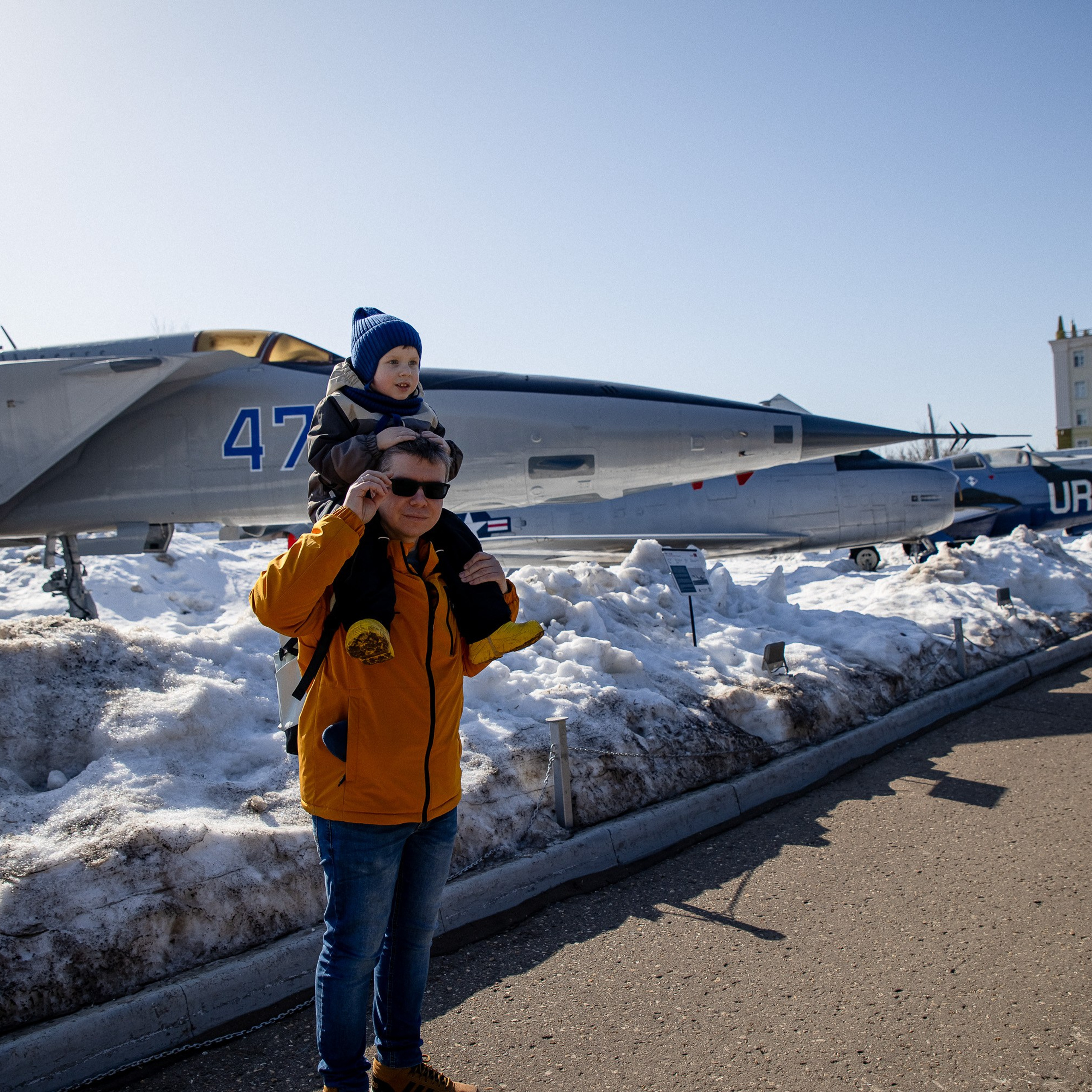 Истории. Фотограф Алексей Ка…