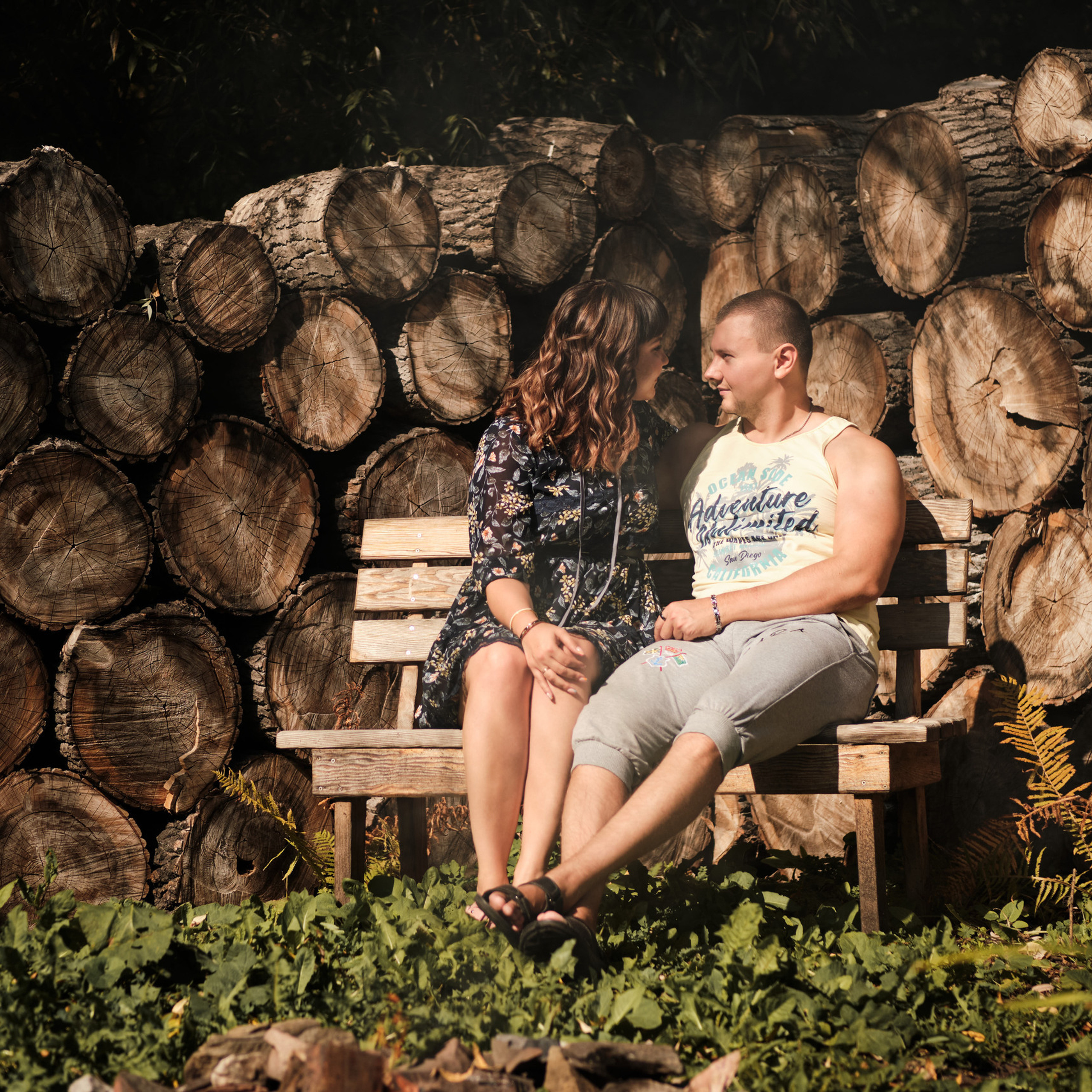 Отзывы. Свадебный и семейный фотограф в Новокузнецке Иван Иванов