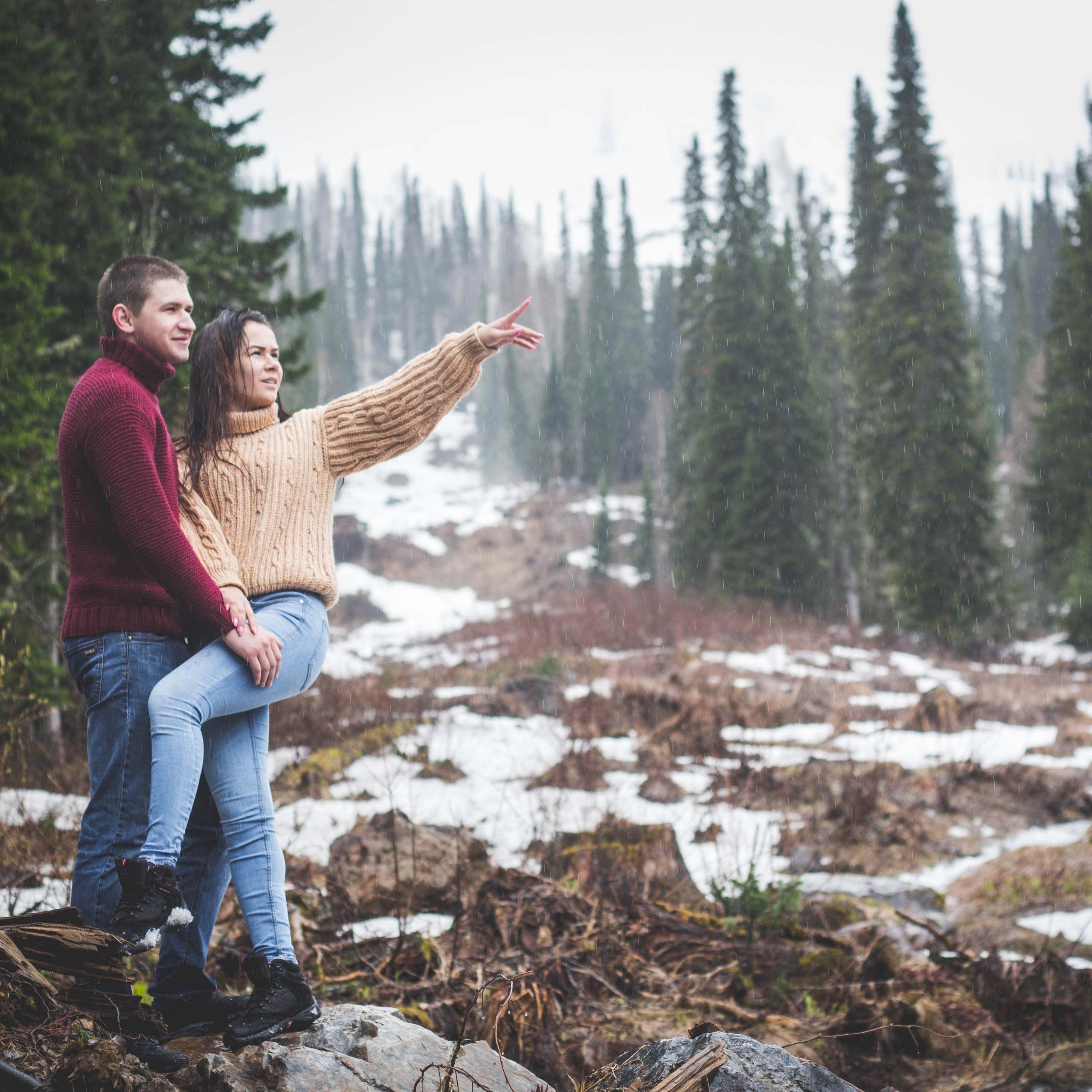 Светлана и Владимир