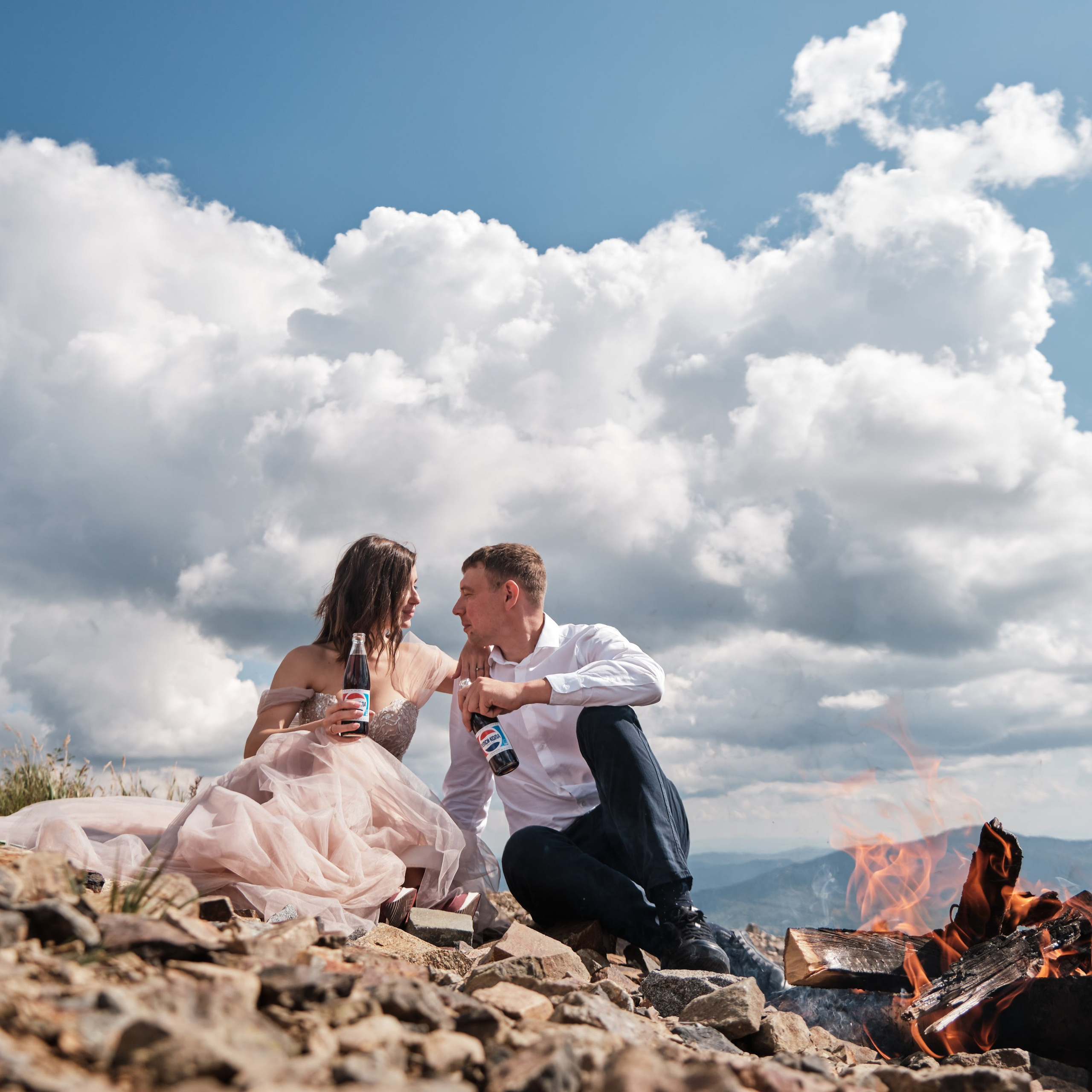 Свадьба Софья и Сергей