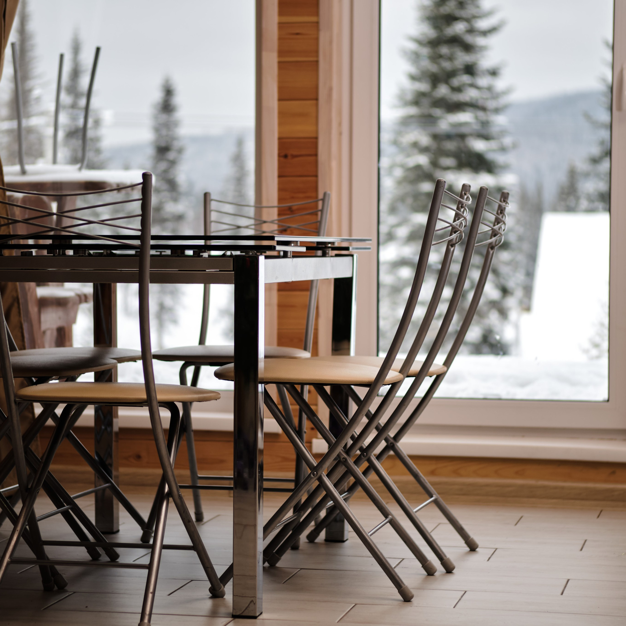 Ледовая 59 Дом 1