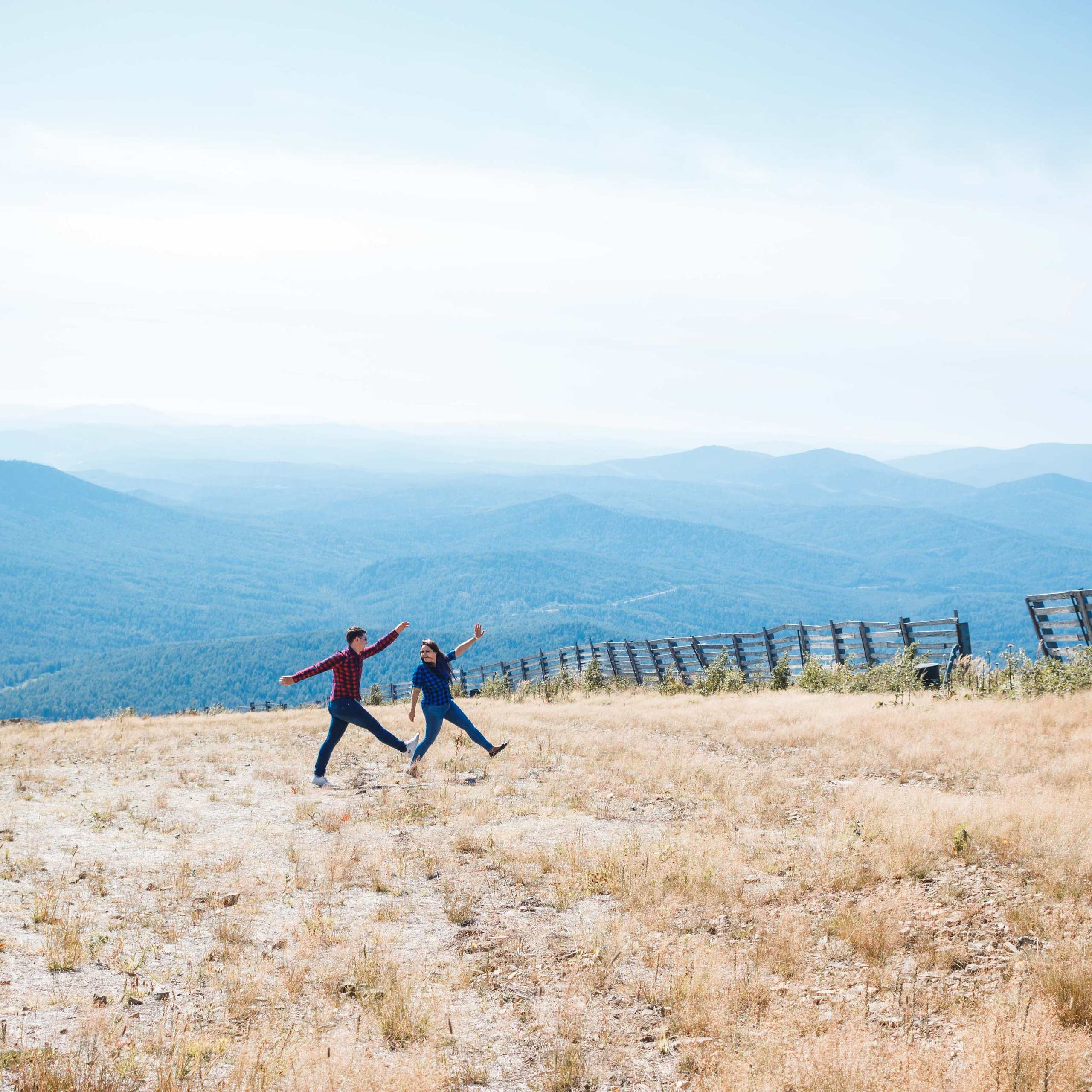 Анастасия и Вячеслав