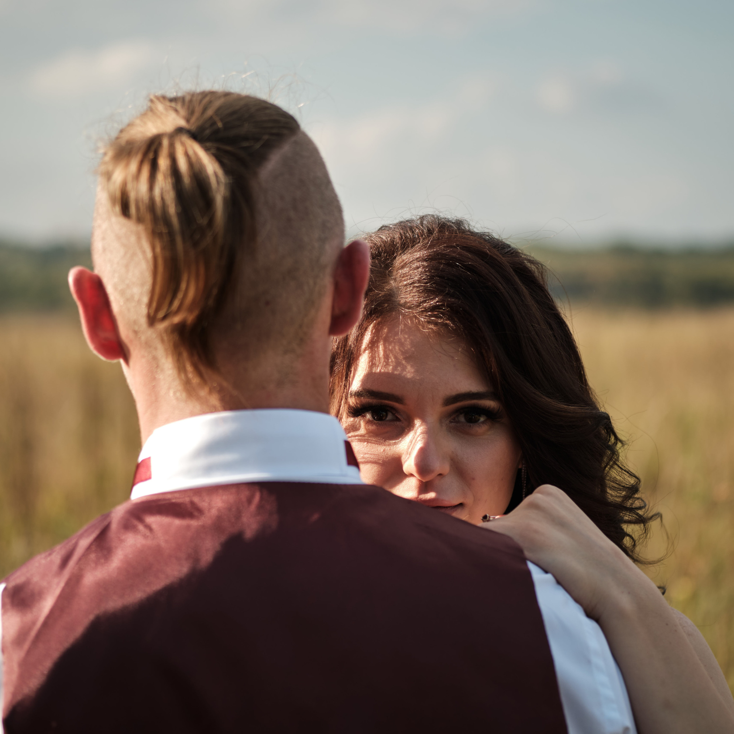 Вячеслав и Юлия