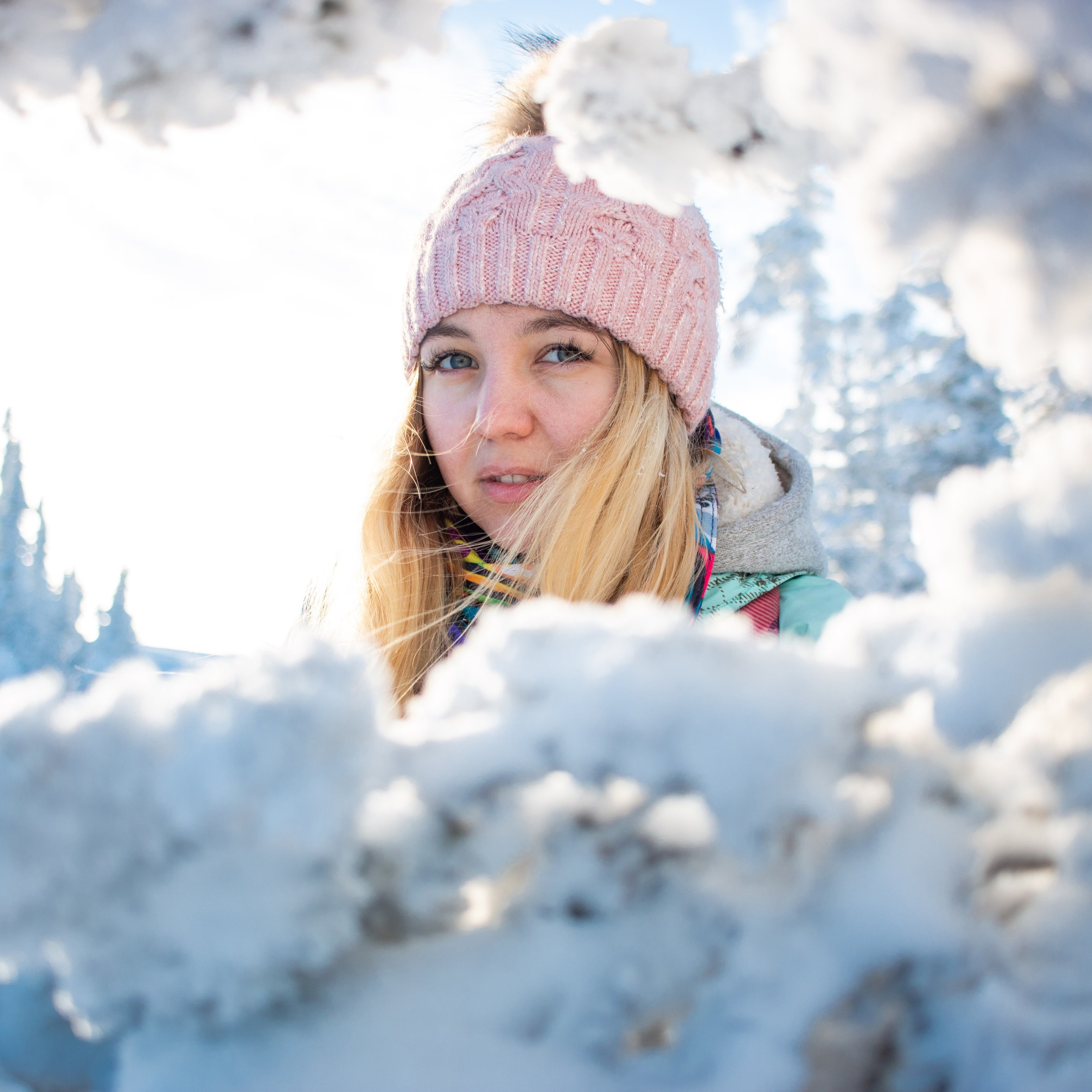 Татьяна и Иван