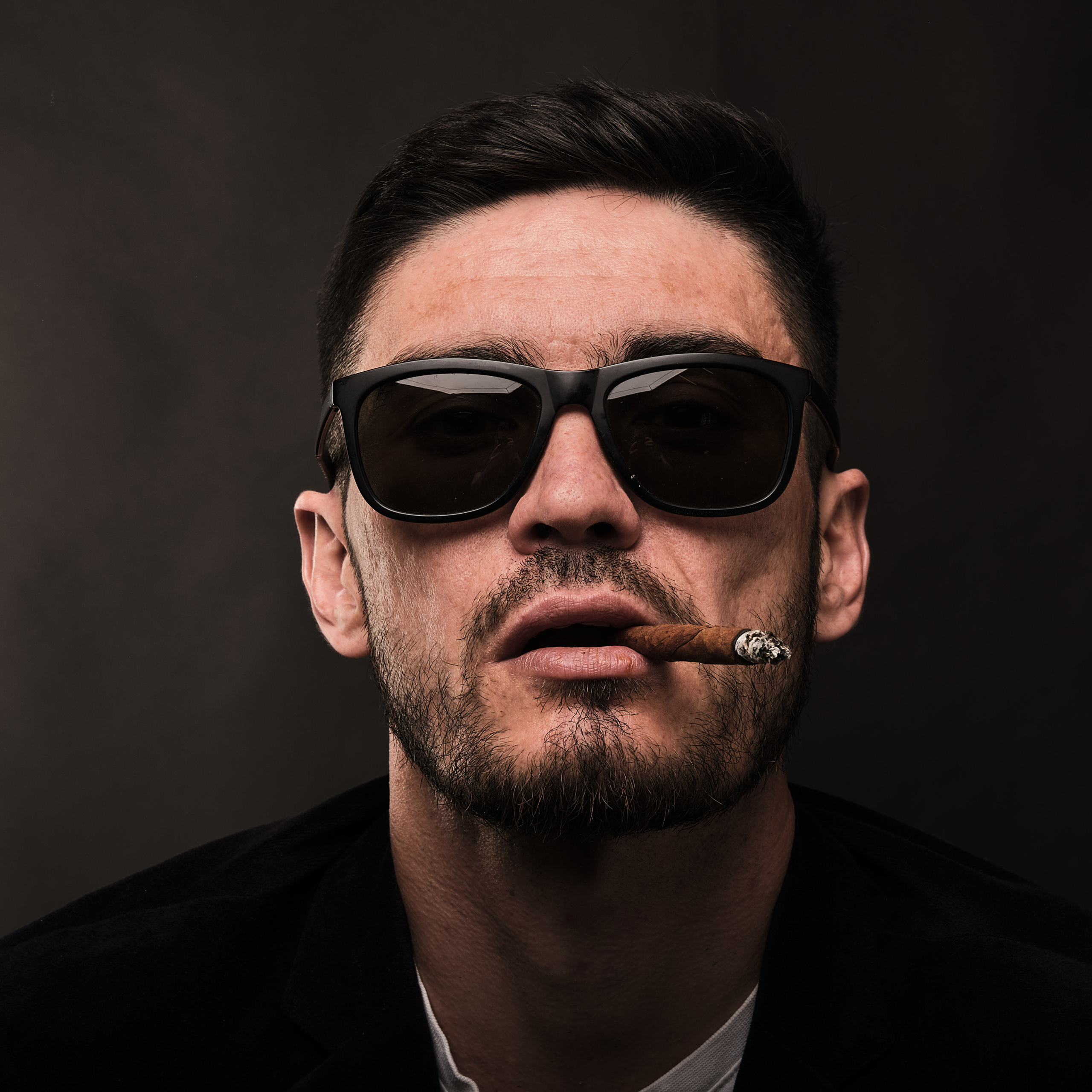 Детектив — Сергей