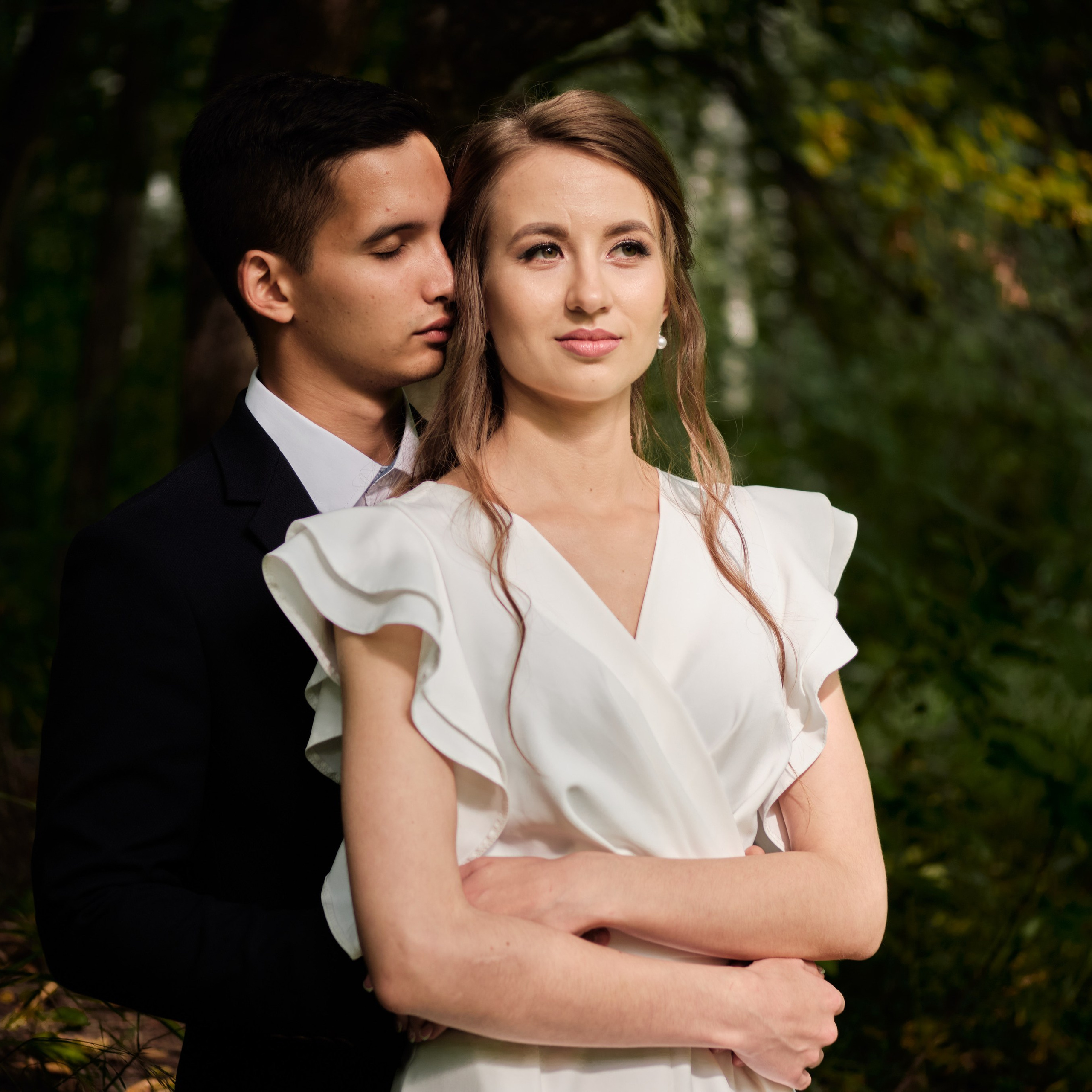 Отзывы. Свадебный и семейный фотограф в Новокузнецке Иван Иванов