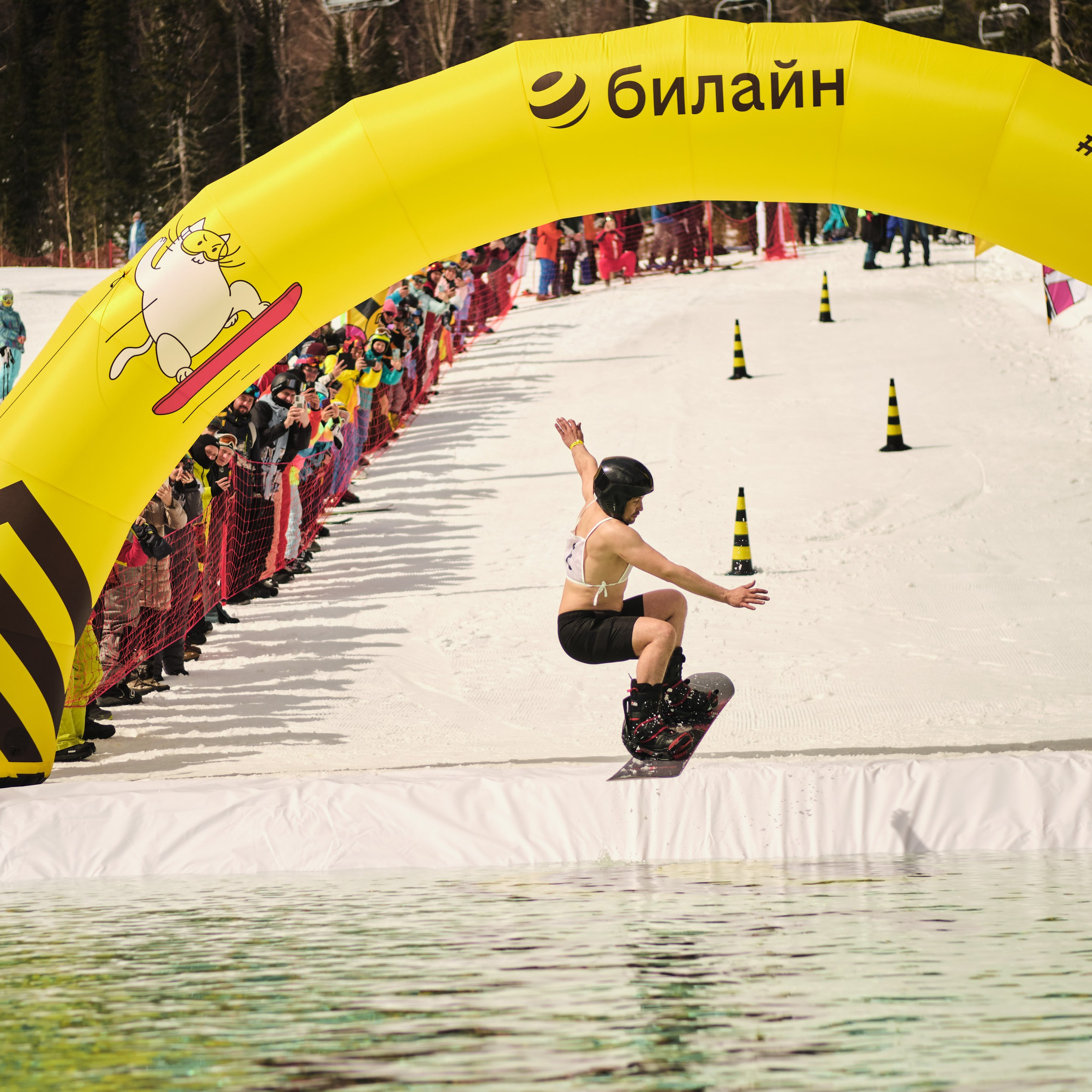 Грелка фест 21.04.2023