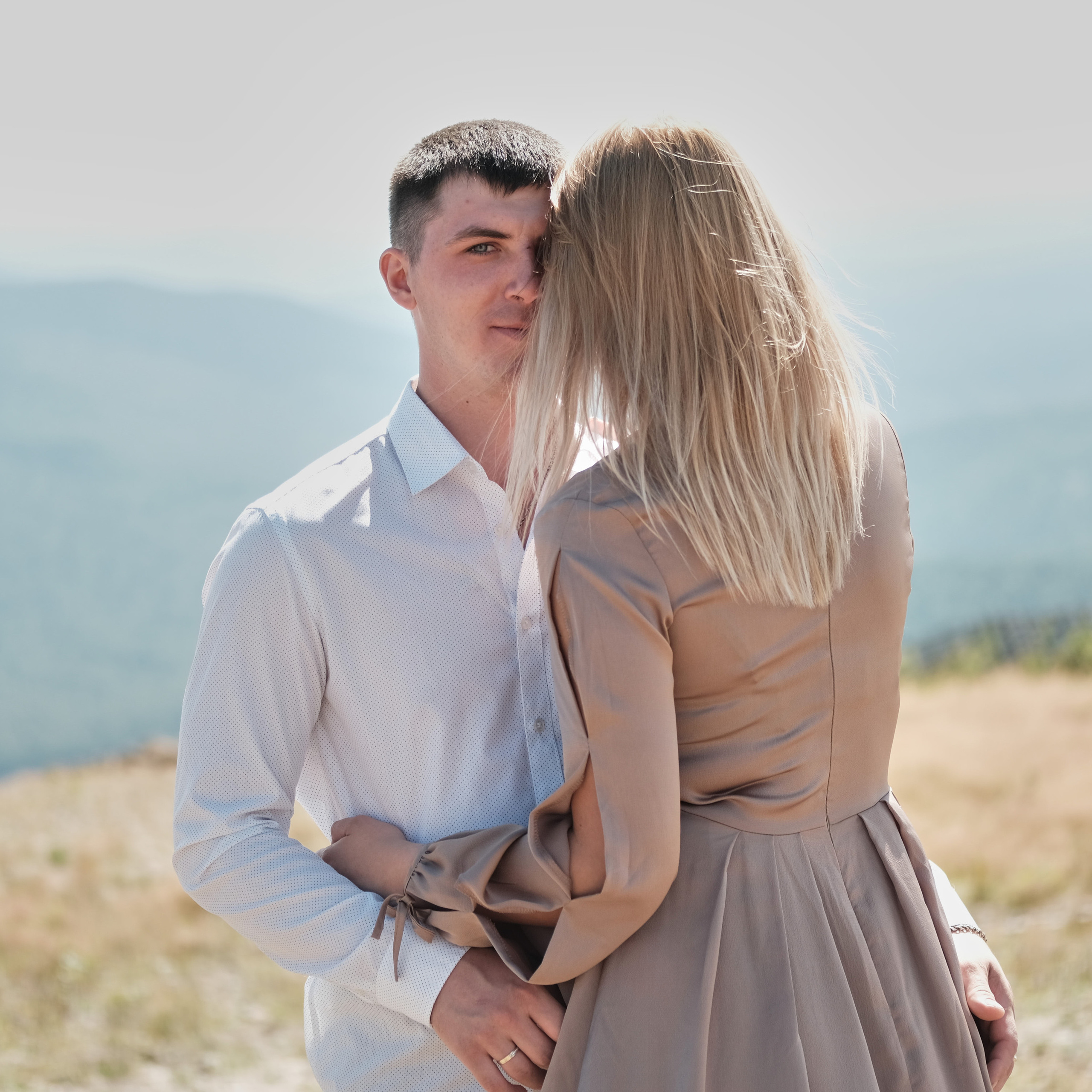 Ксения и Эдуард 2