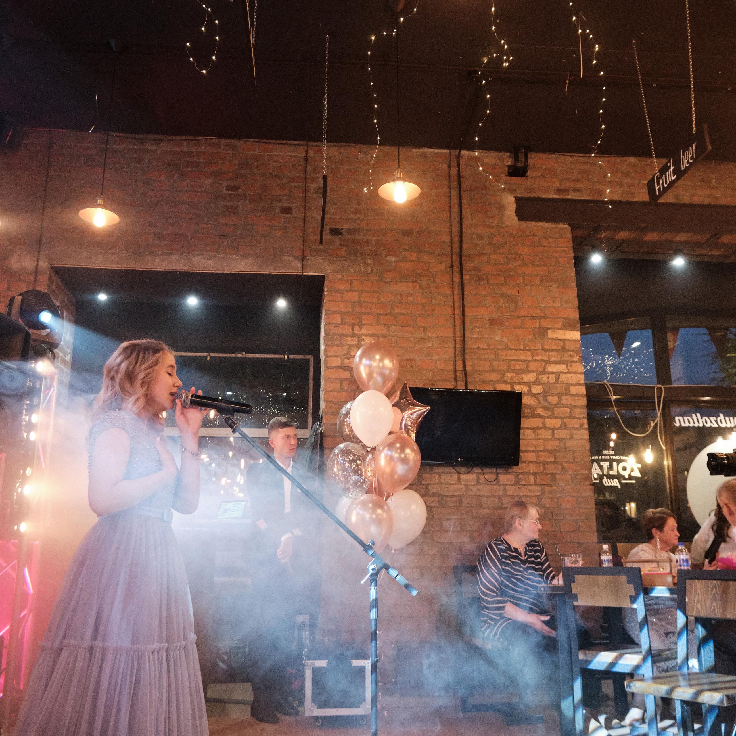 Золтан репортаж