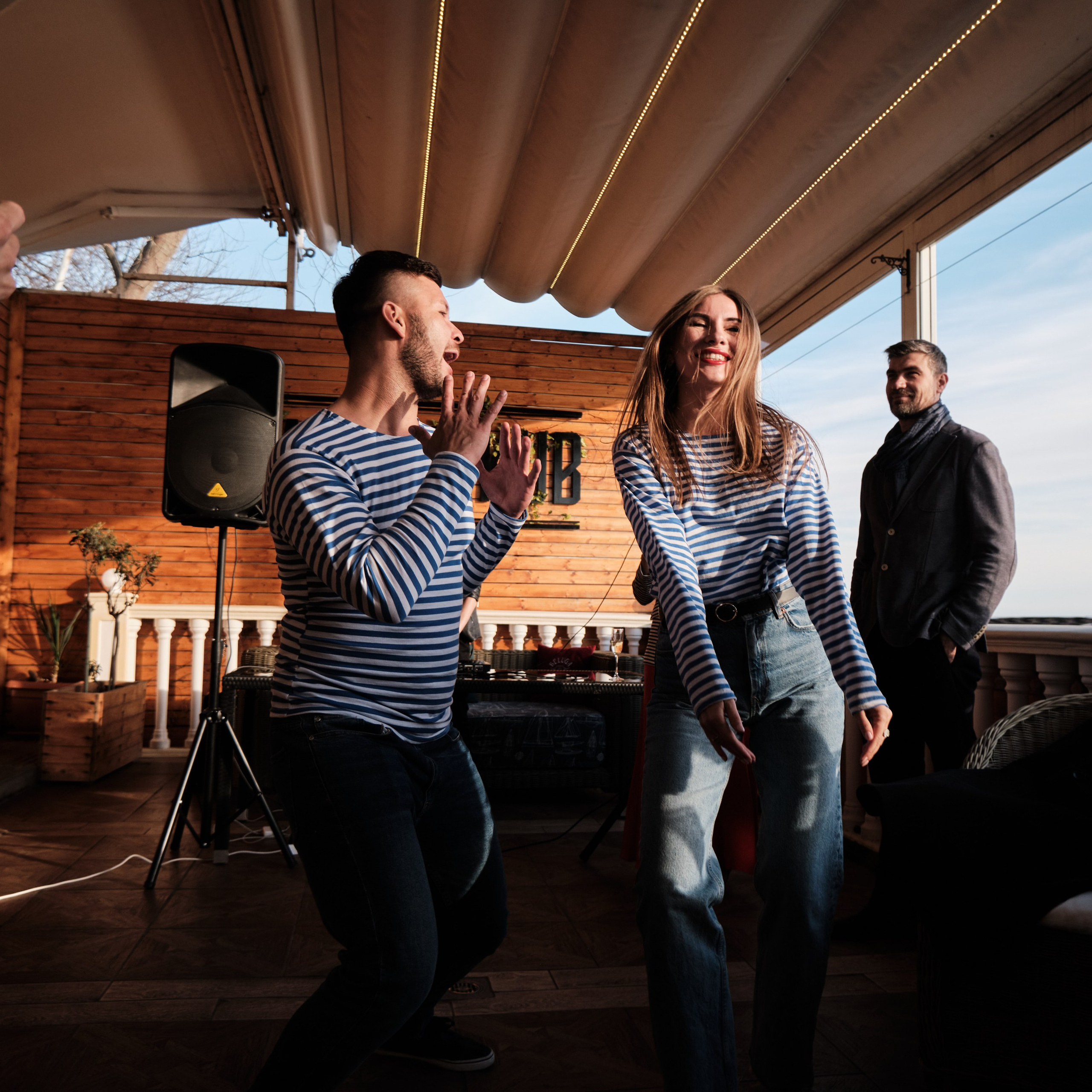 Сочи. Открытие яхт сезона