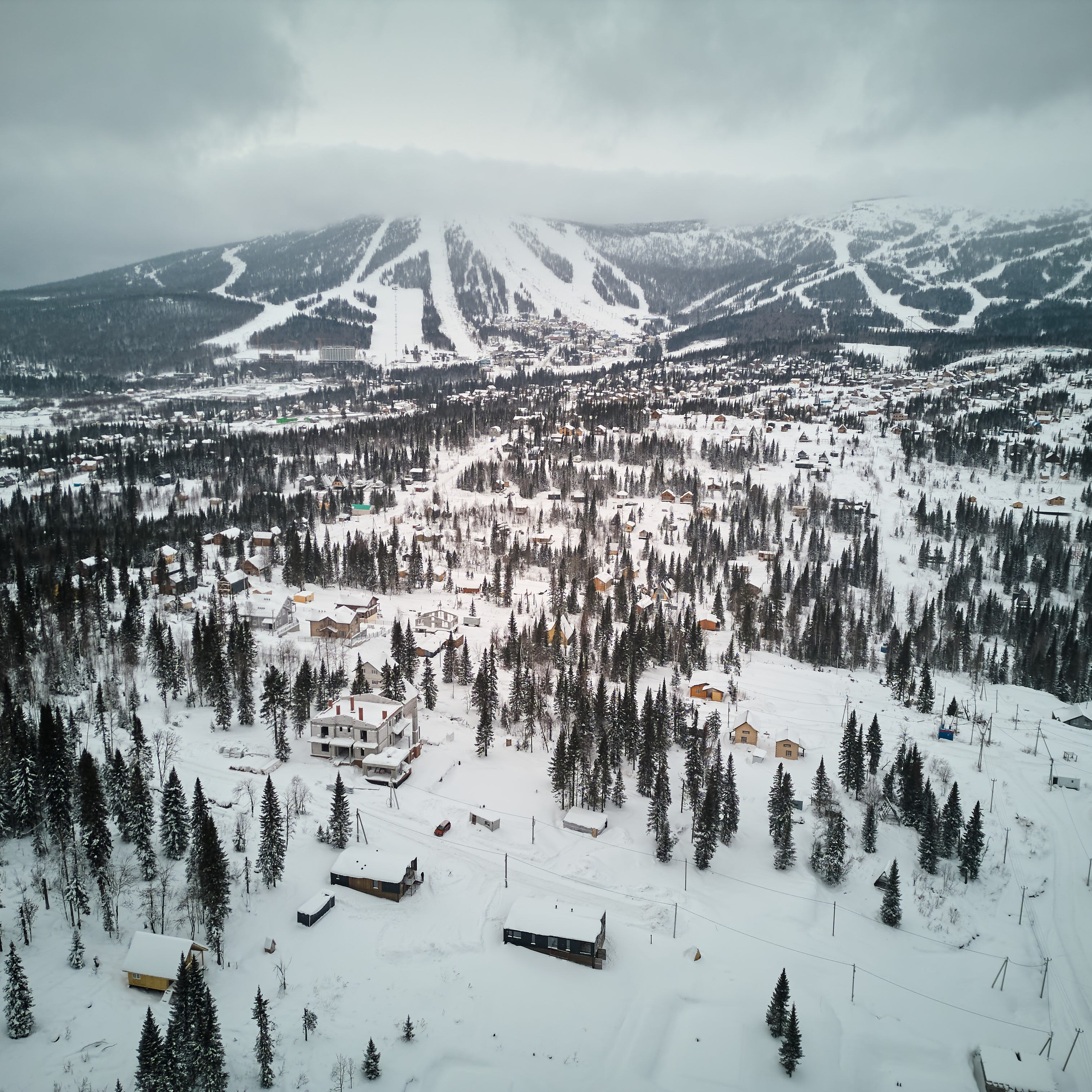 КОПТЕР Славянская 193 и 195