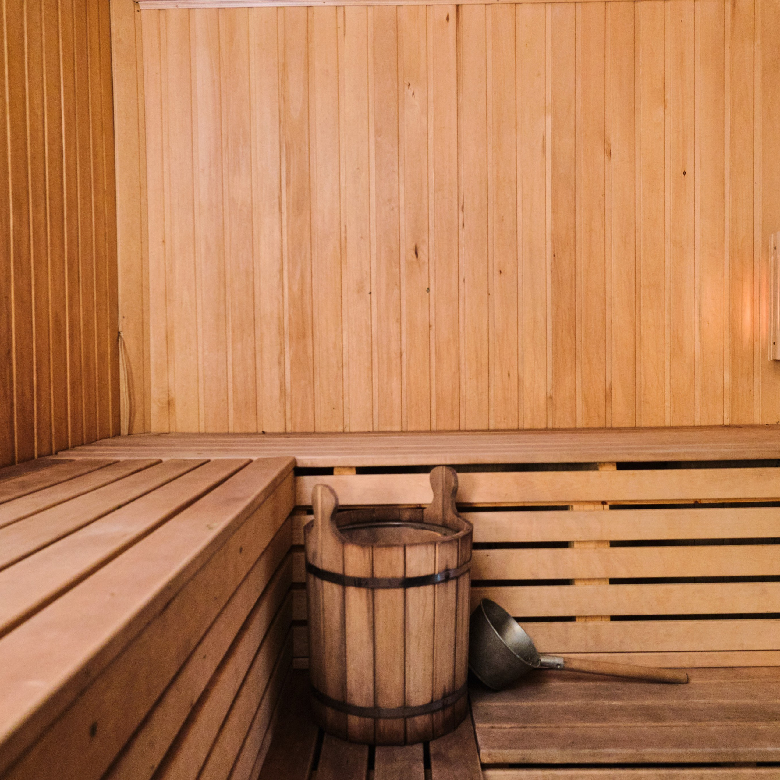 Свободная 8 Баня