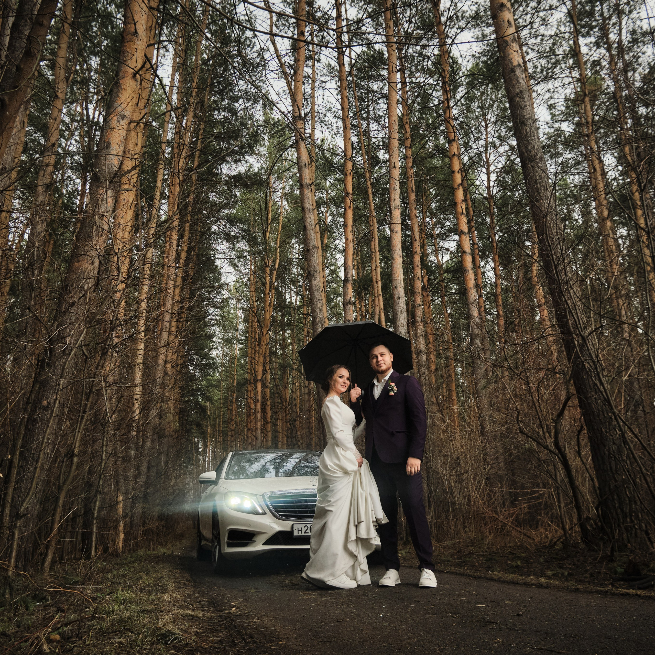 Эмин и Анастасия