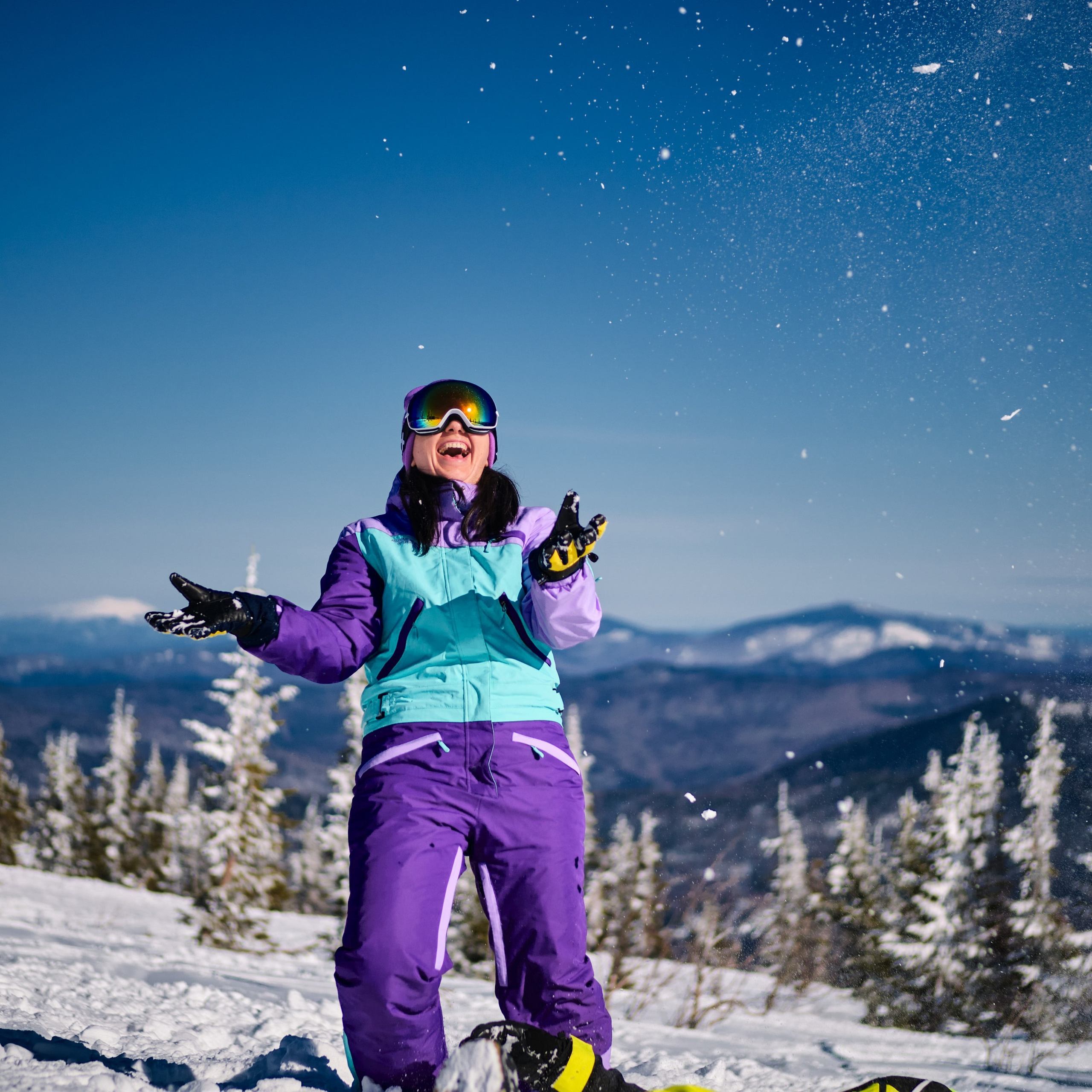 Александр и Кристина