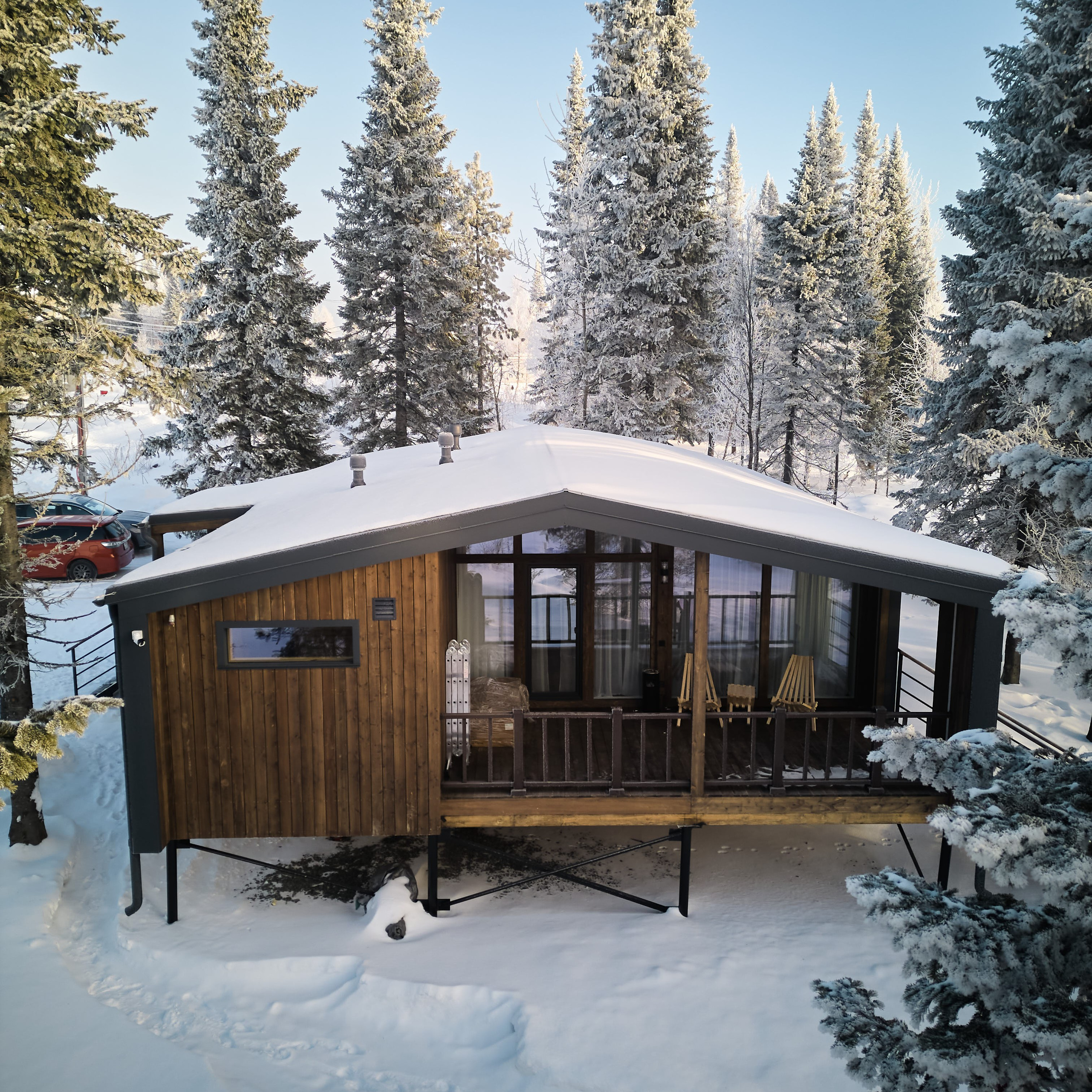 Рябиновая 8р КОПТЕР