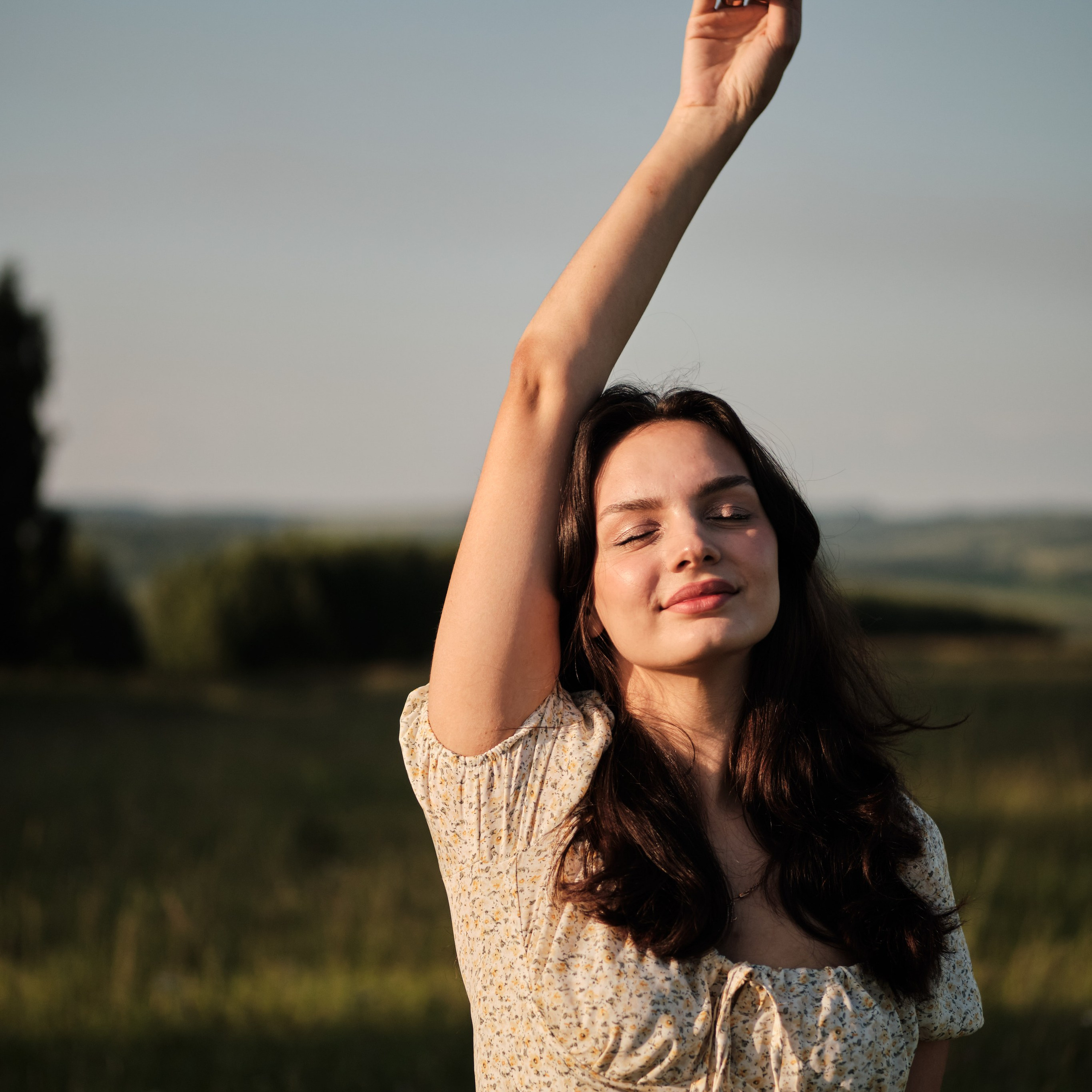 Алина, Рустам и маленький Эмиль