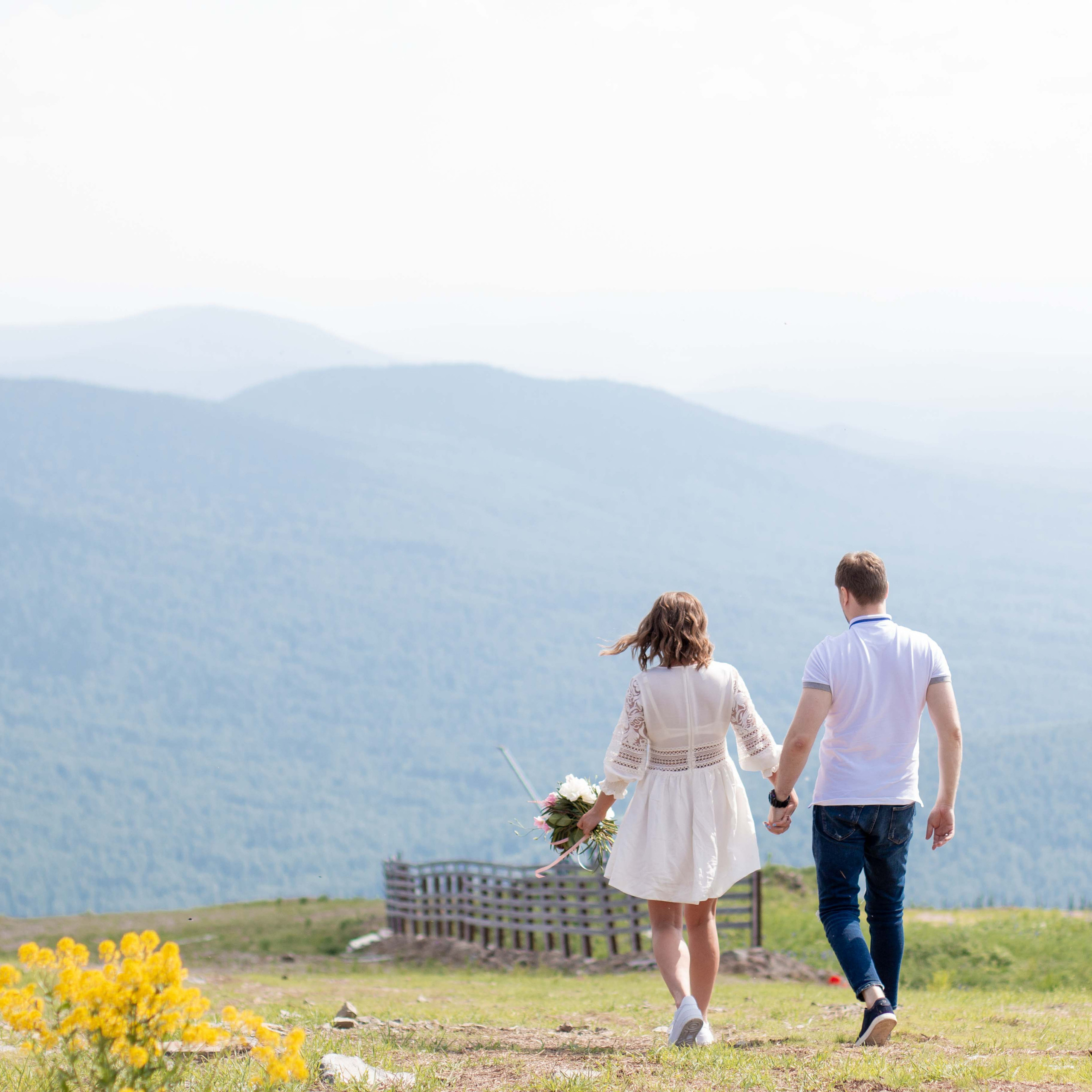 Екатерина и Кирилл