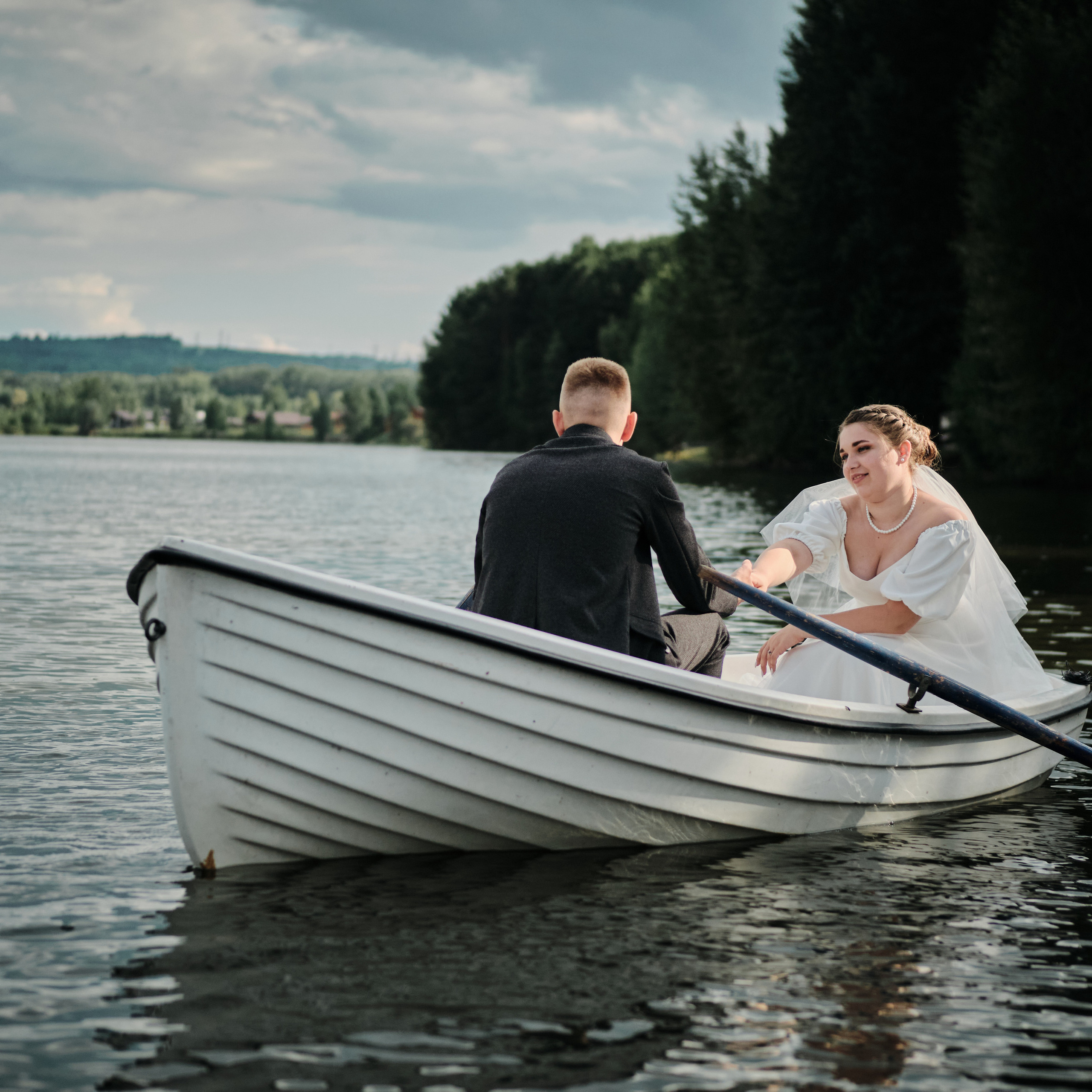 Ксения и Иван