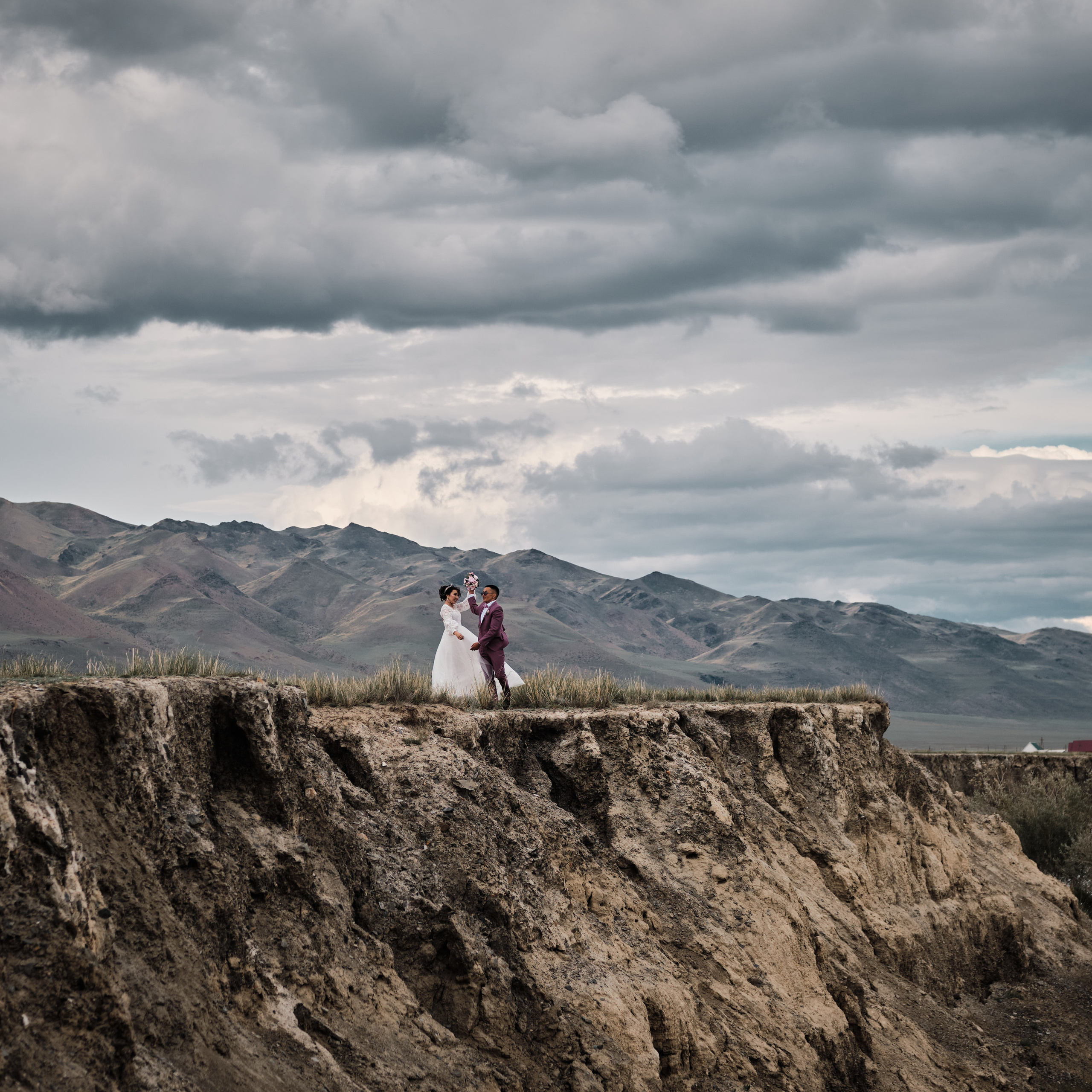 Свадебный и семейный фотограф в Новокузнецке Иван Иванов