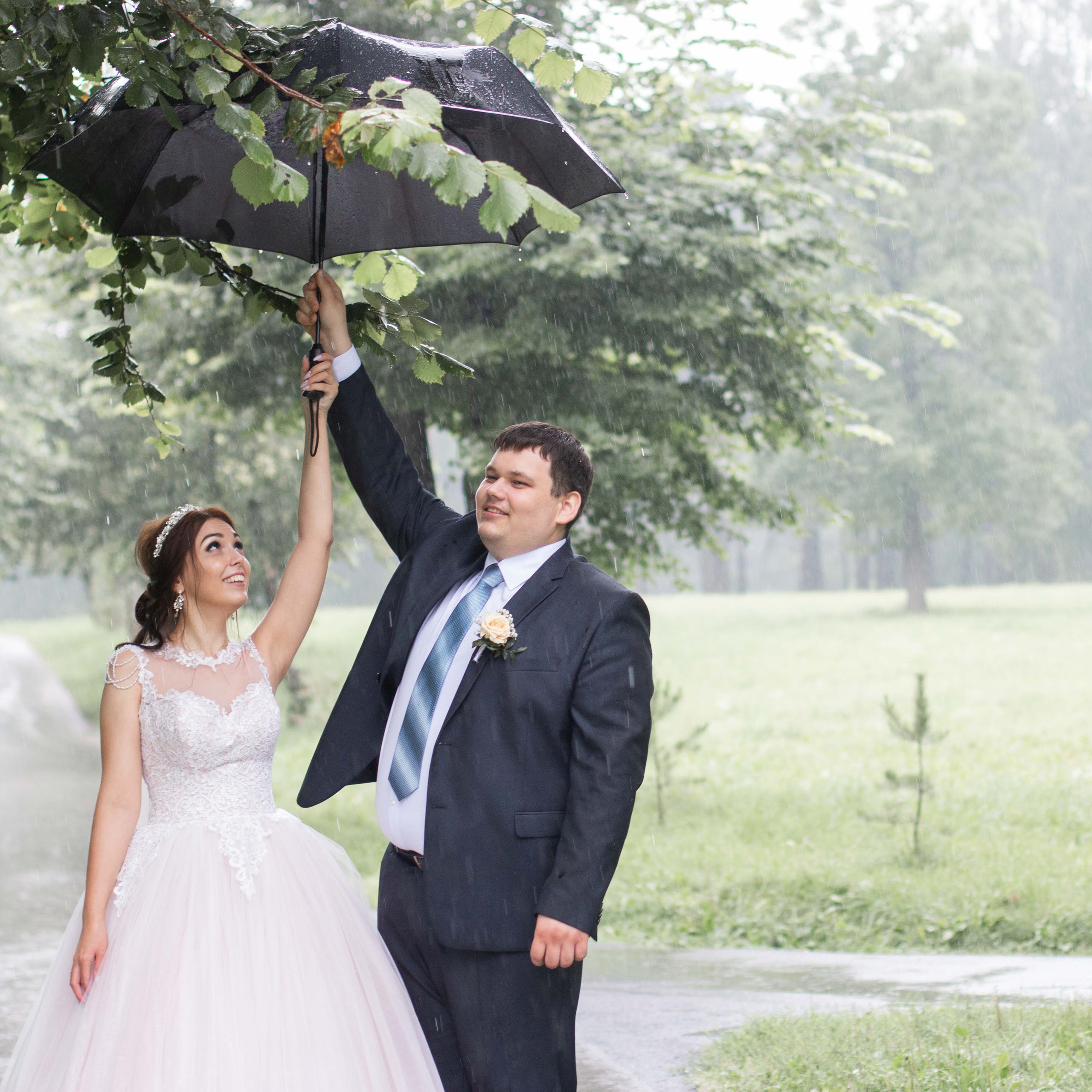 Алексей и Лилия