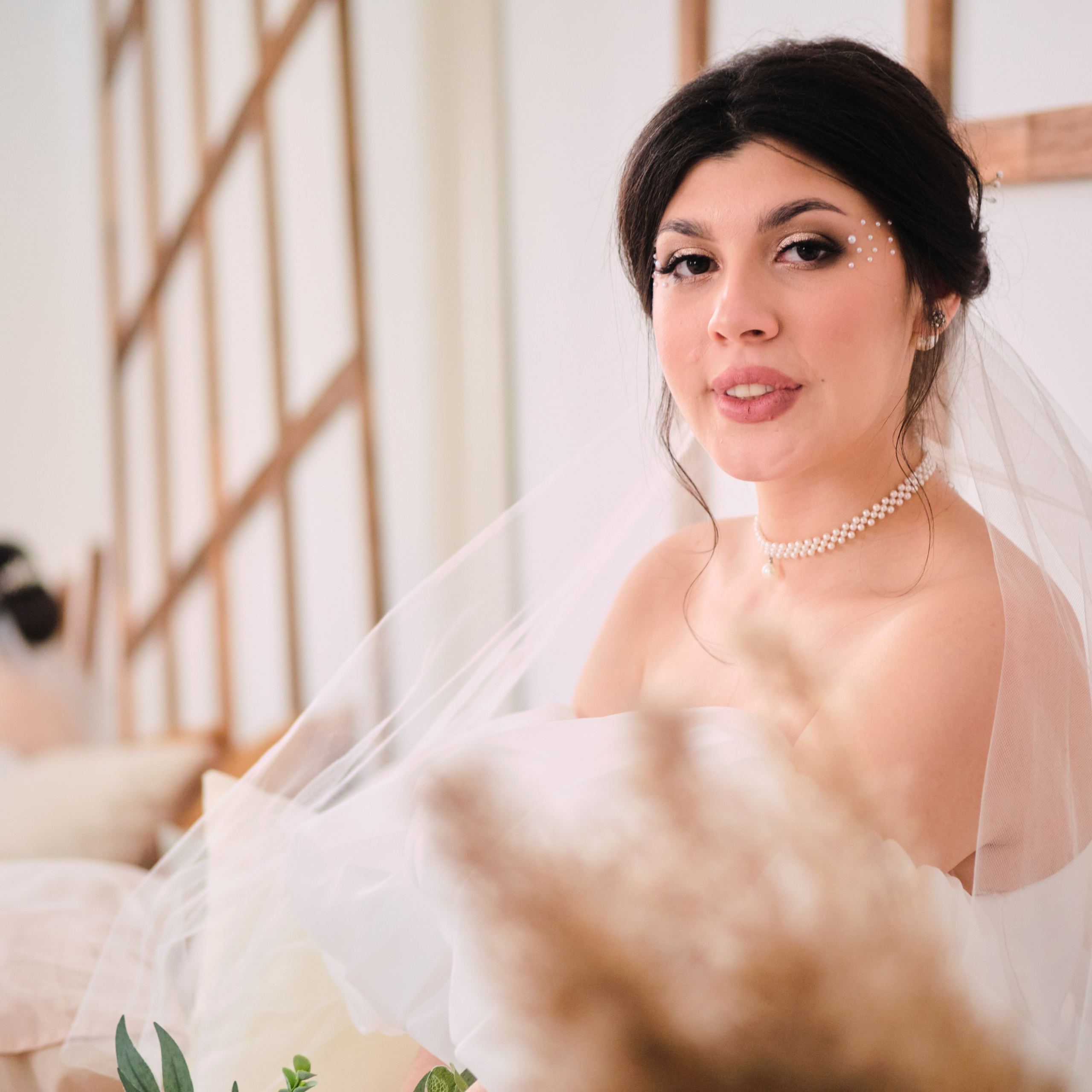 Галина и Глеб. Прк