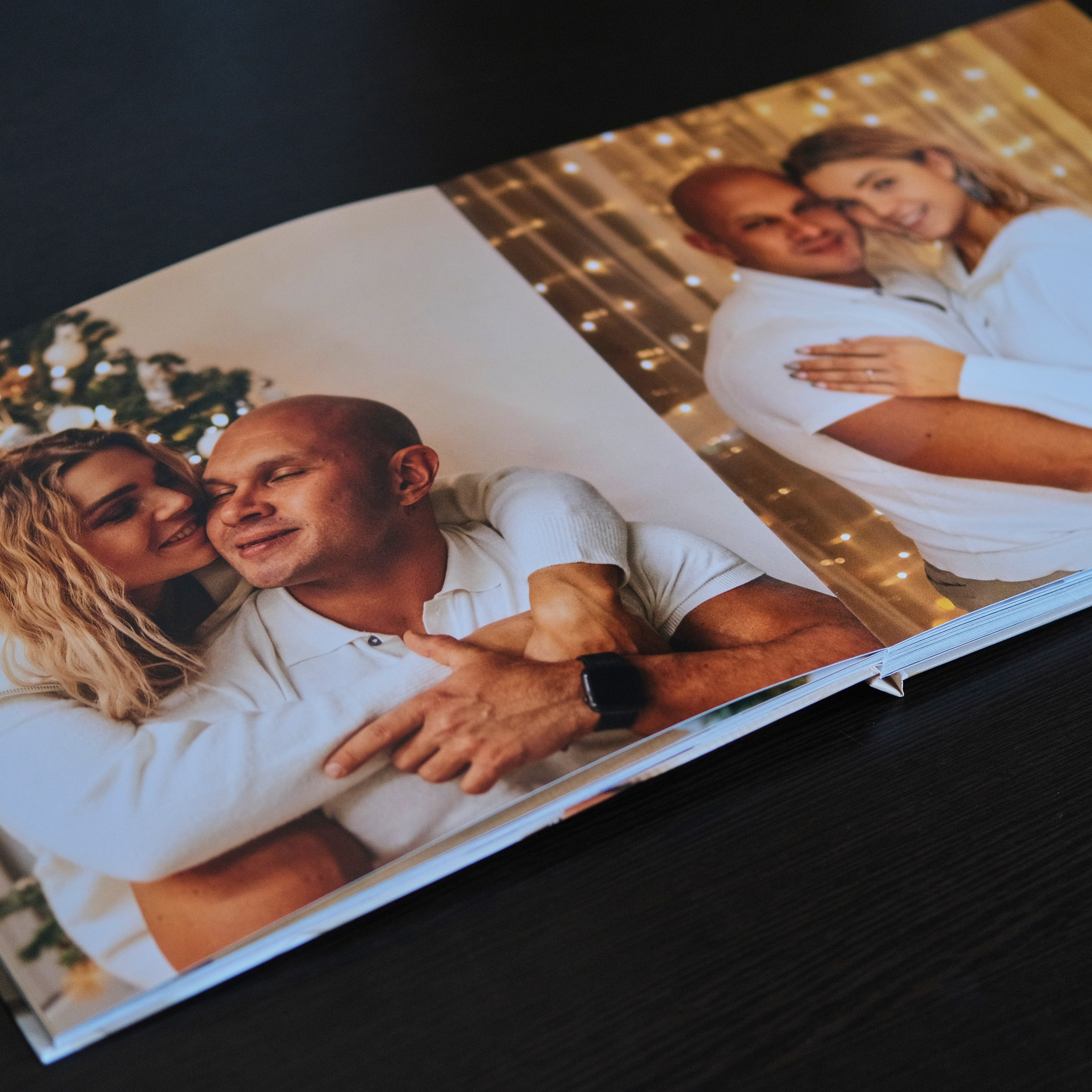 Семейная книга для Алены