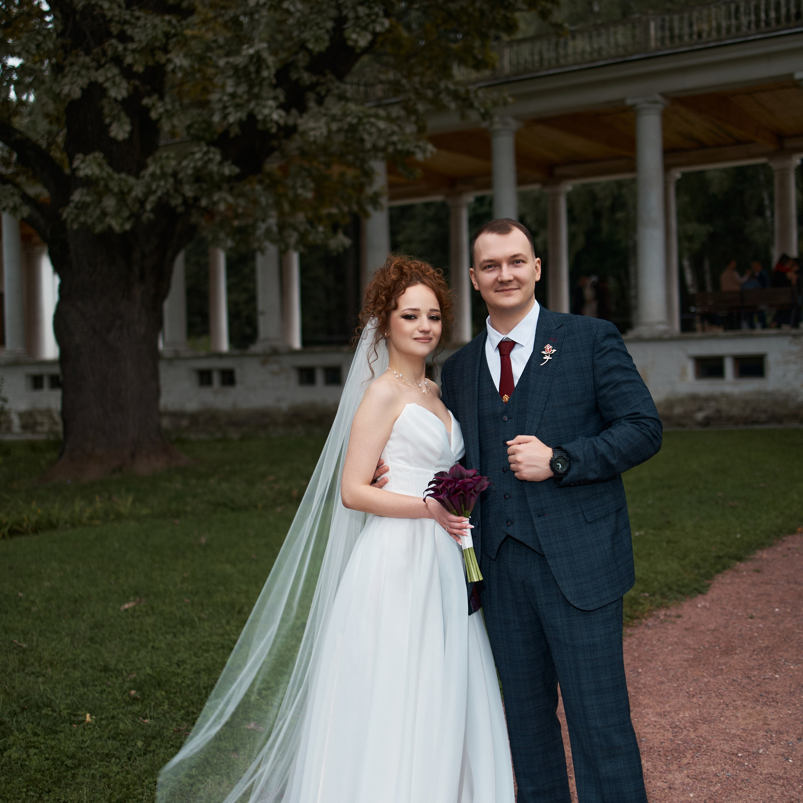 Свадебная съемка. ФОТОГРАФ&ВИДЕОМЕЙКЕР ГЕРАСИНА ЮЛИЯ