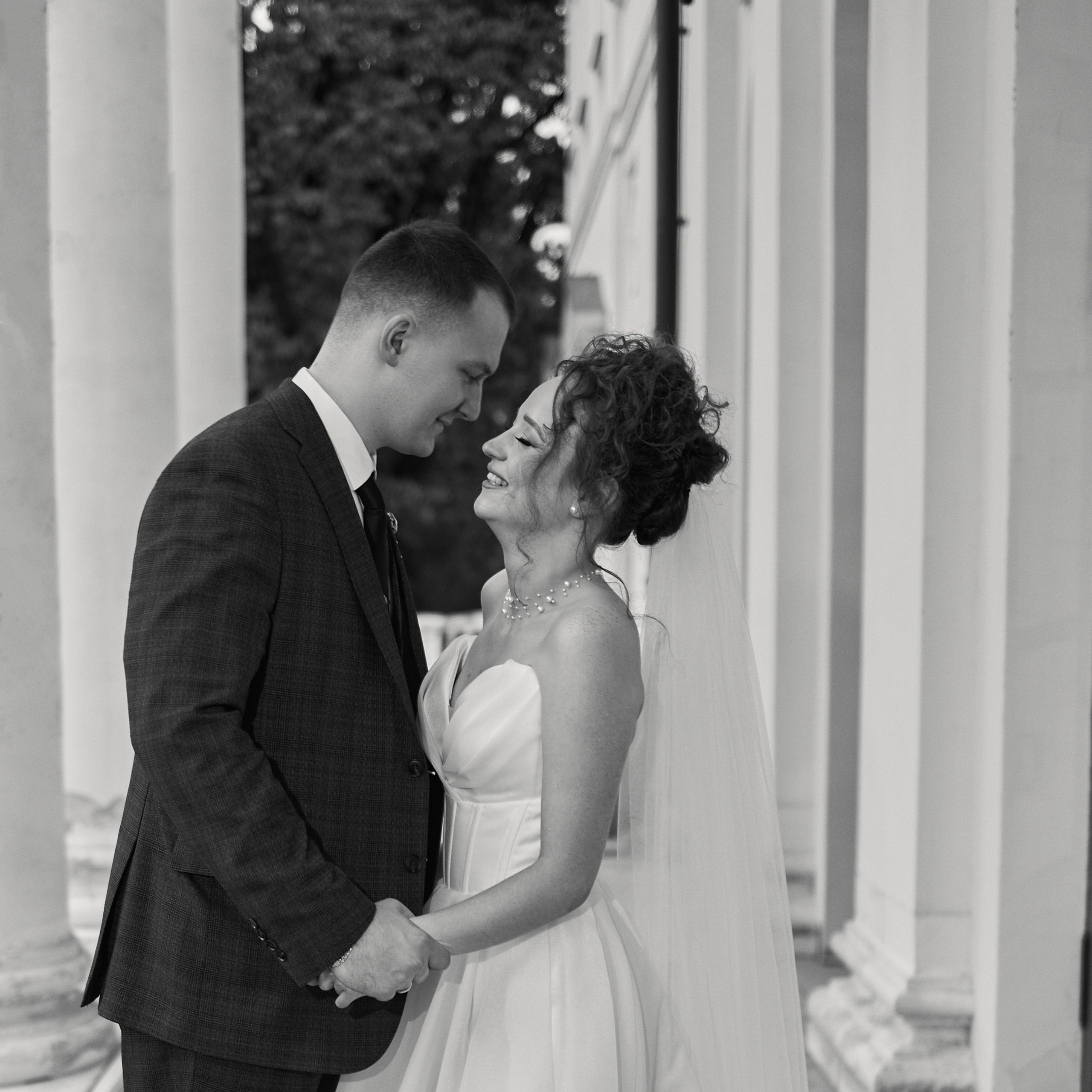 Свадебная съемка. ФОТОГРАФ&ВИДЕОМЕЙКЕР ГЕРАСИНА ЮЛИЯ