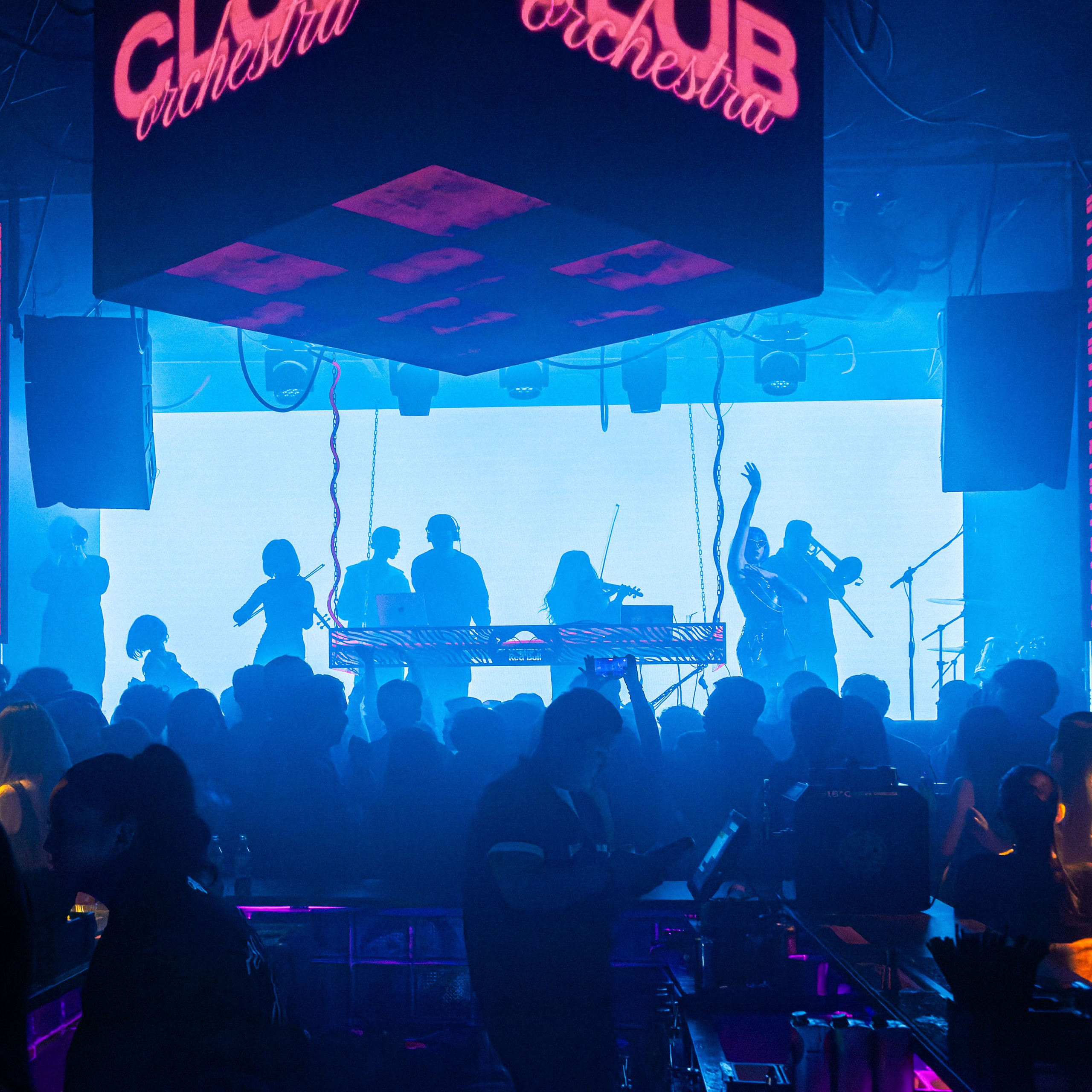 The Club
