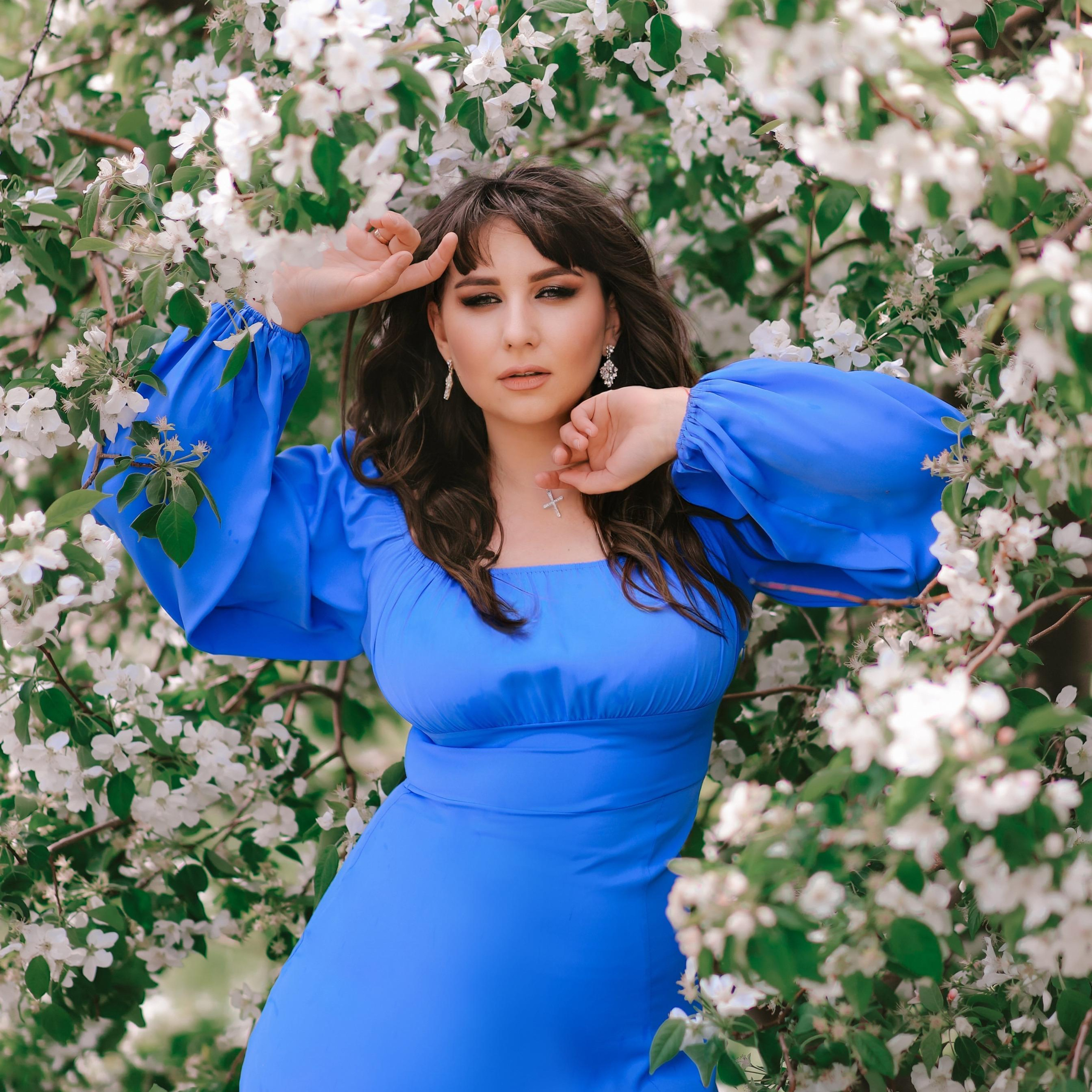 Отзывы. Фотограф Тори Наджафи