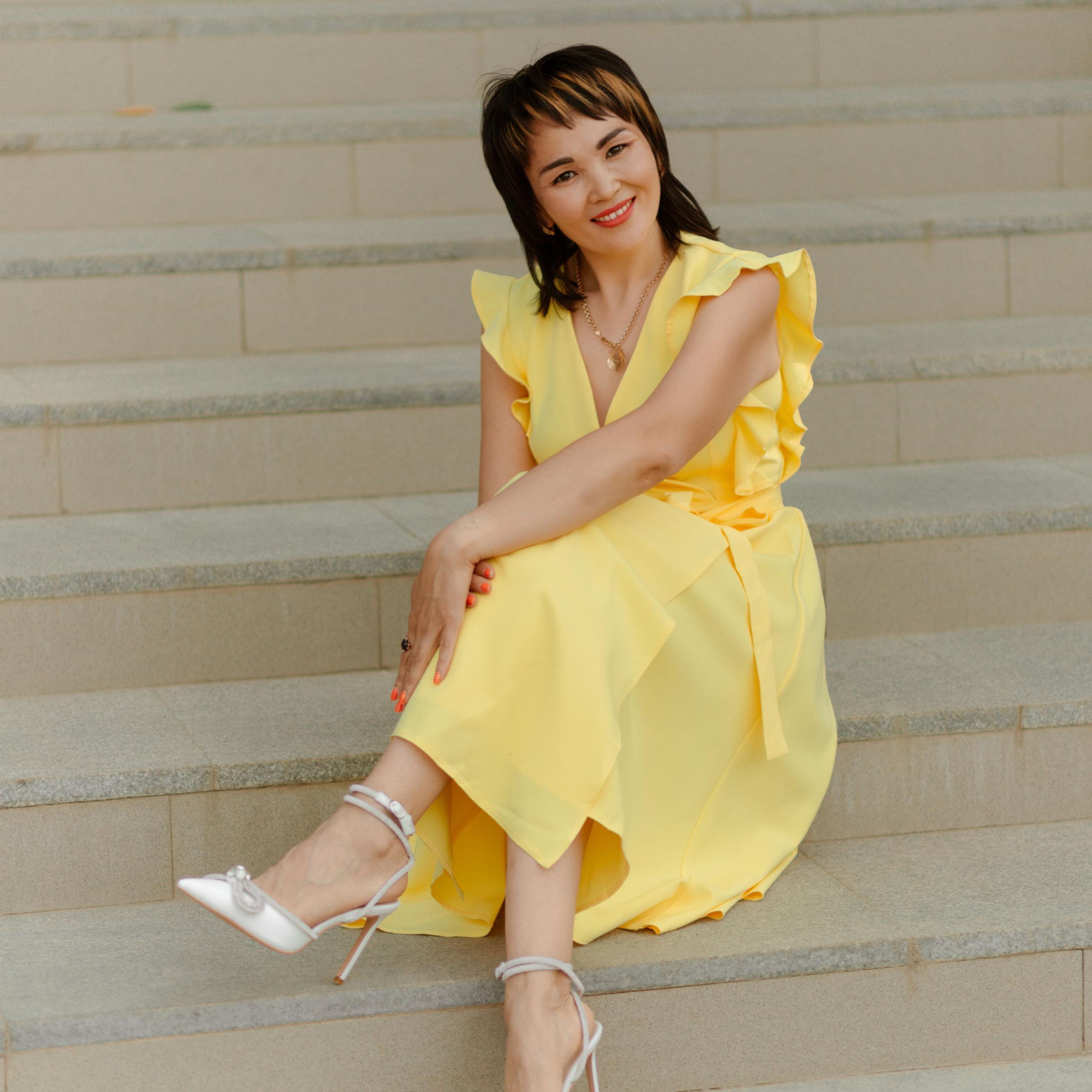 Отзывы. Фотограф Тори Наджафи