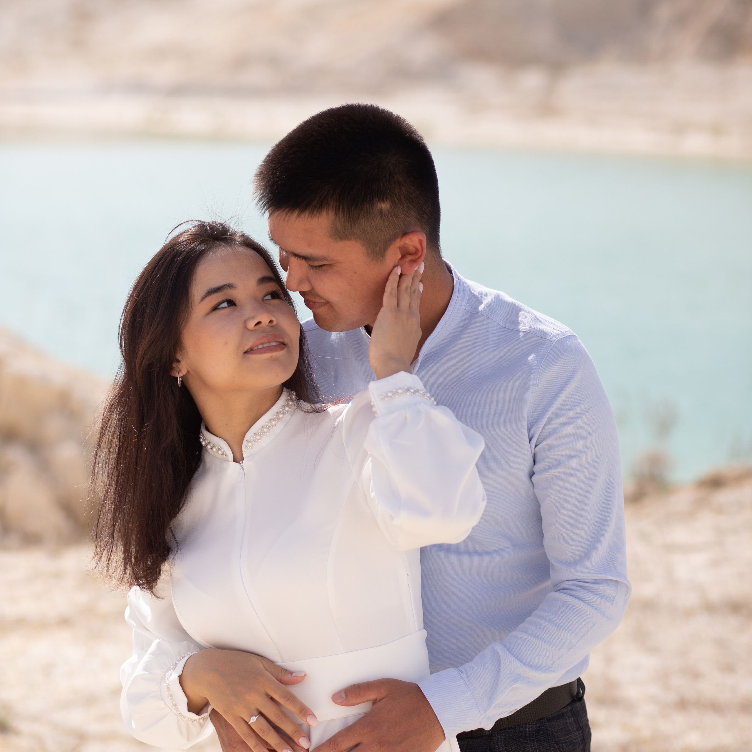 Отзывы. Фотограф Тори Наджафи